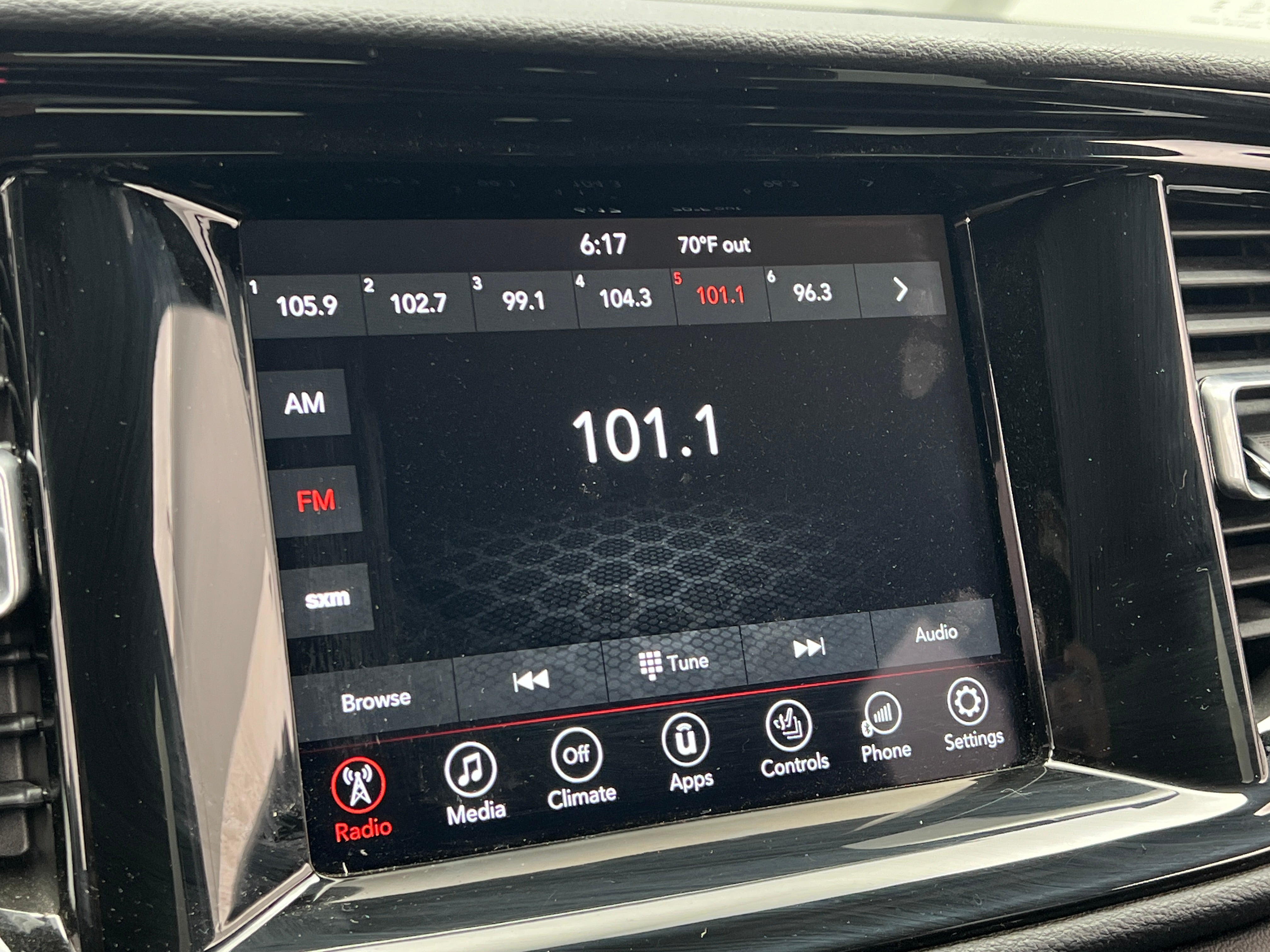 2023 Dodge Durango SXT 4