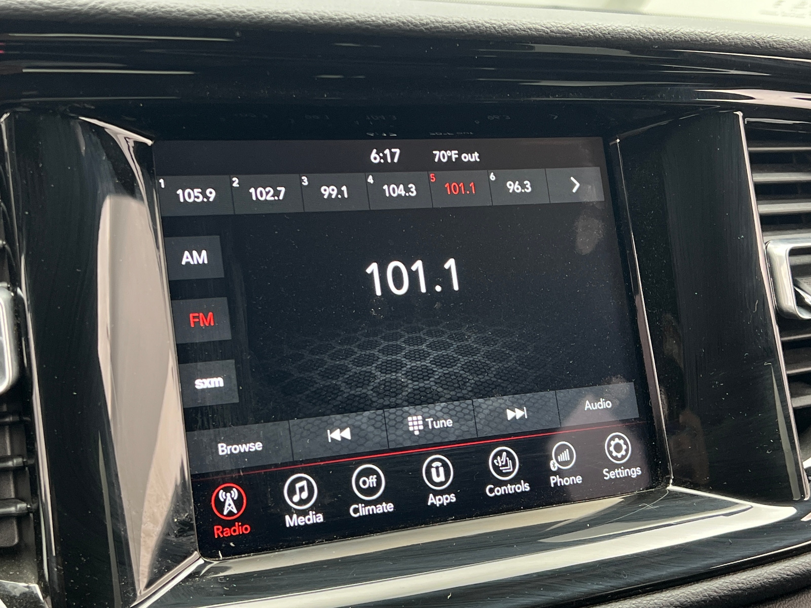 Thumbnail: 2023 Dodge Durango - 4