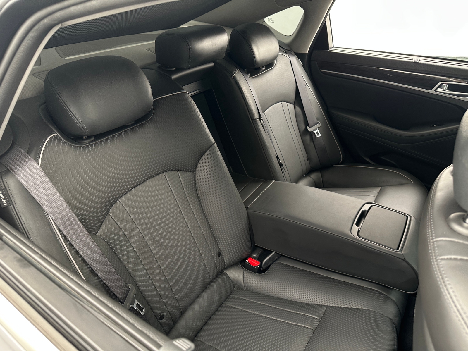 Thumbnail: 2015 Hyundai Genesis - 5