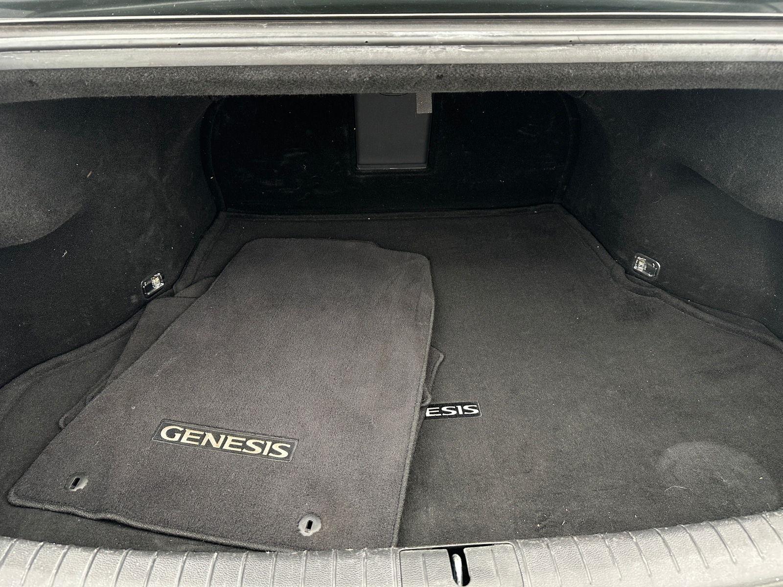 Thumbnail: 2015 Hyundai Genesis - 6