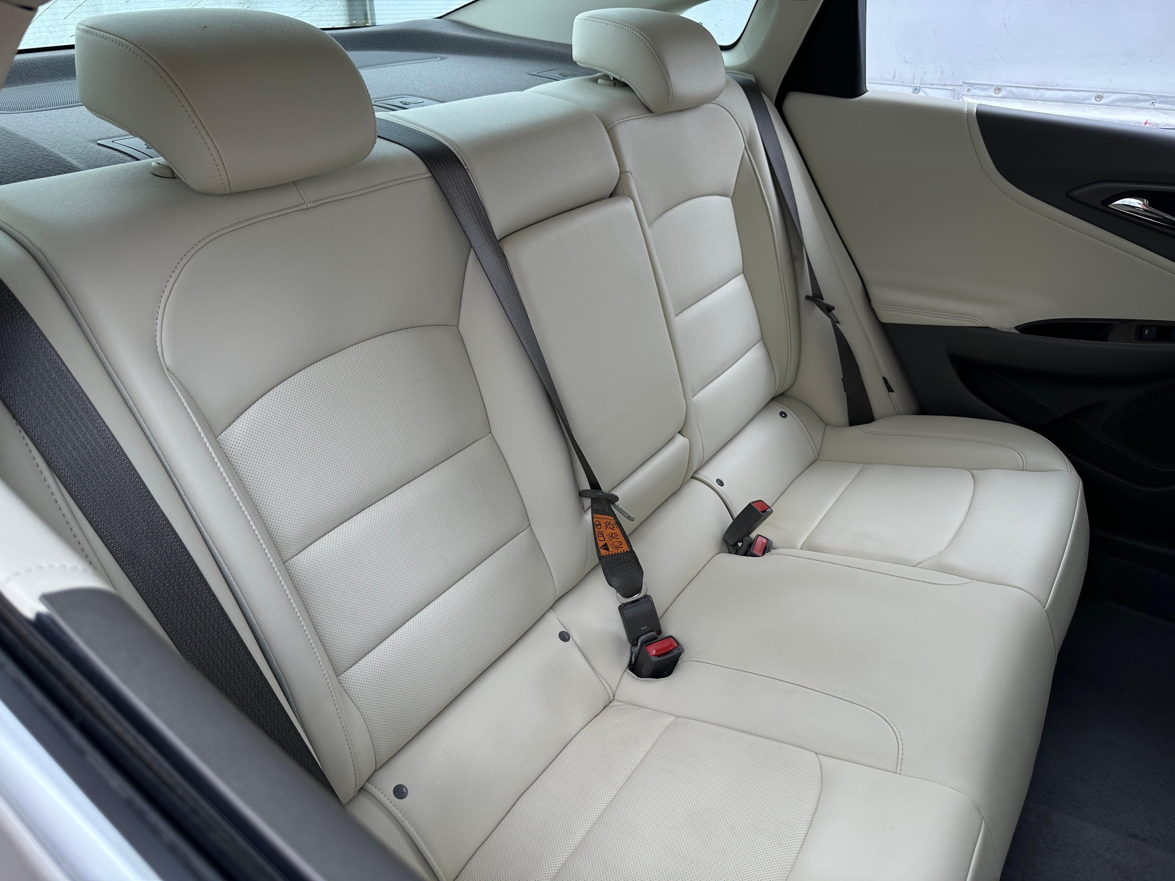 2024 Chevrolet Malibu LT 5