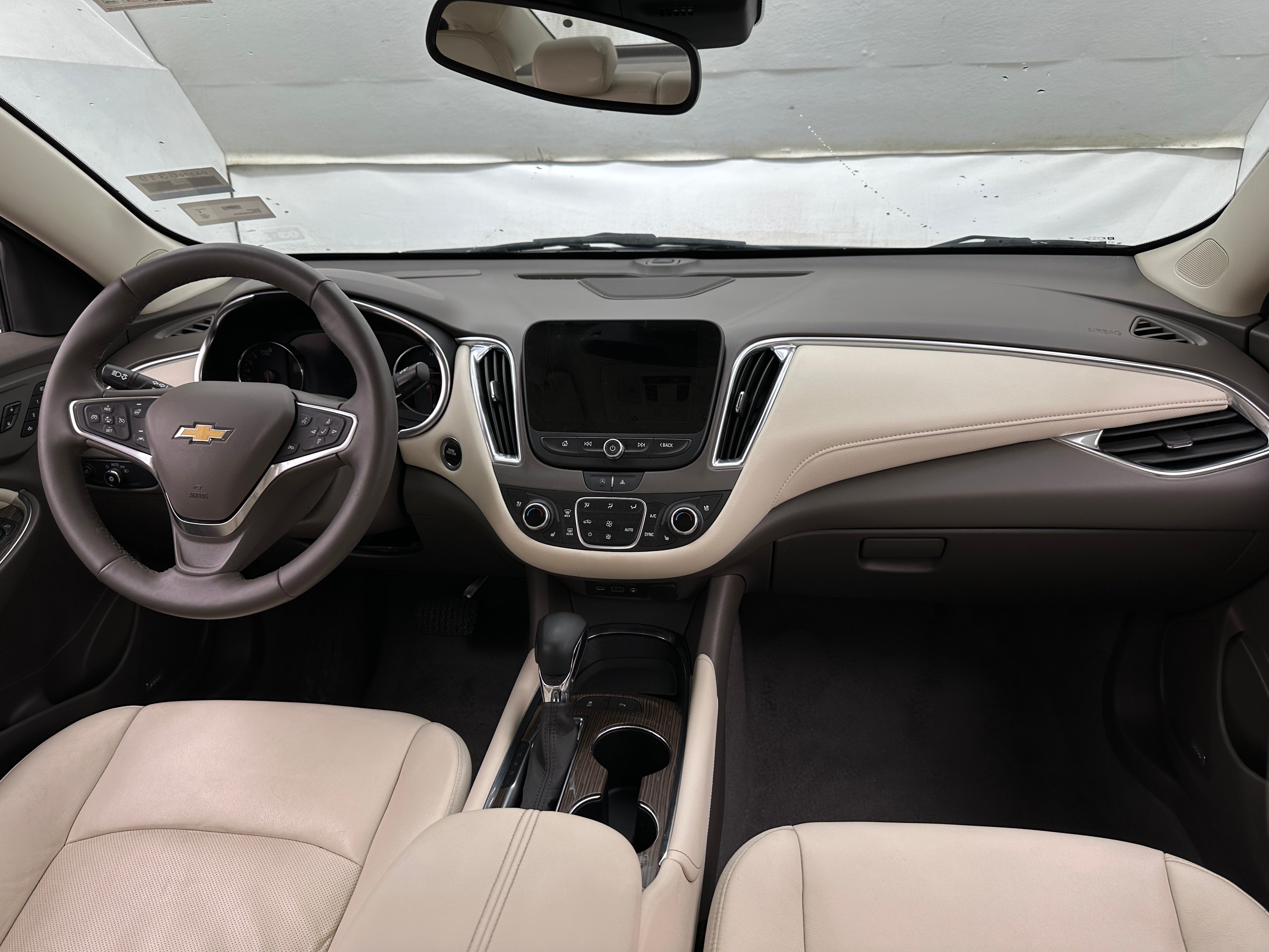 2024 Chevrolet Malibu LT 2