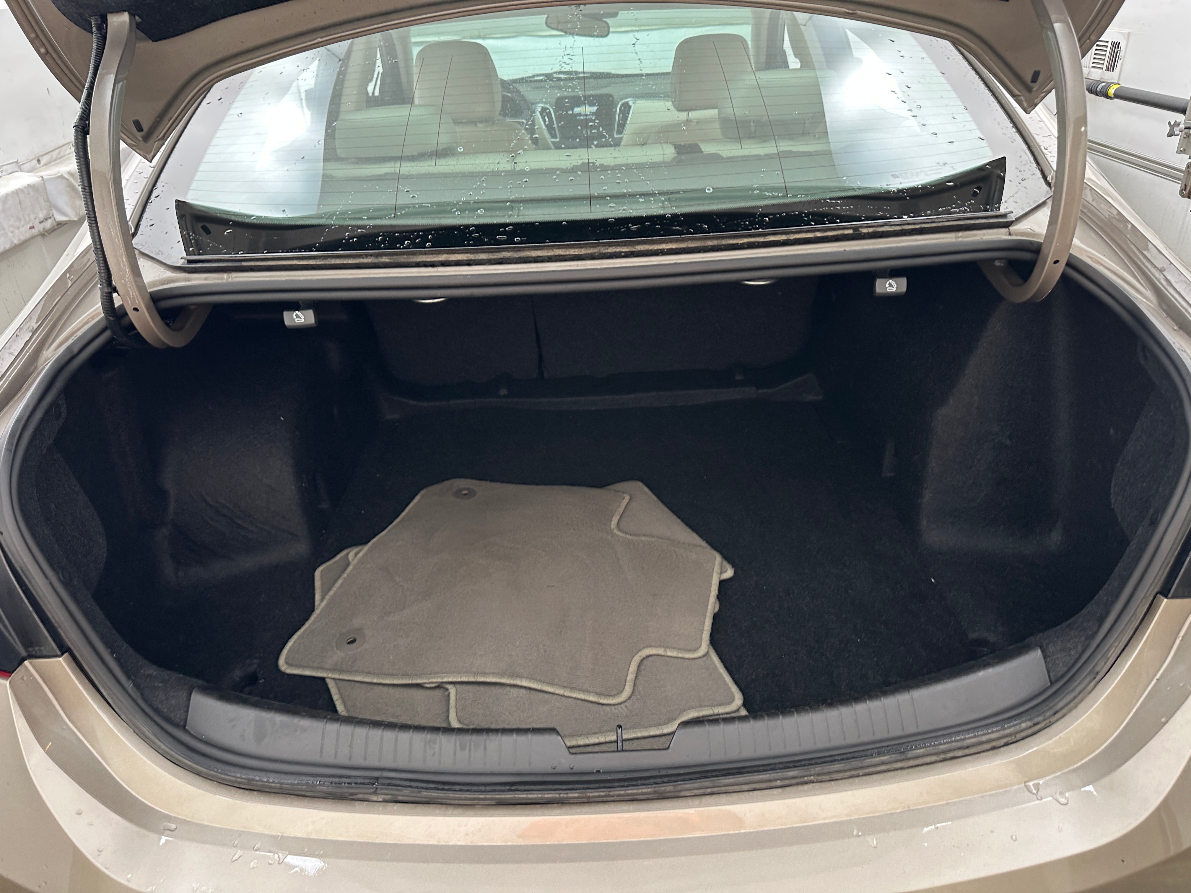 2024 Chevrolet Malibu LT 6