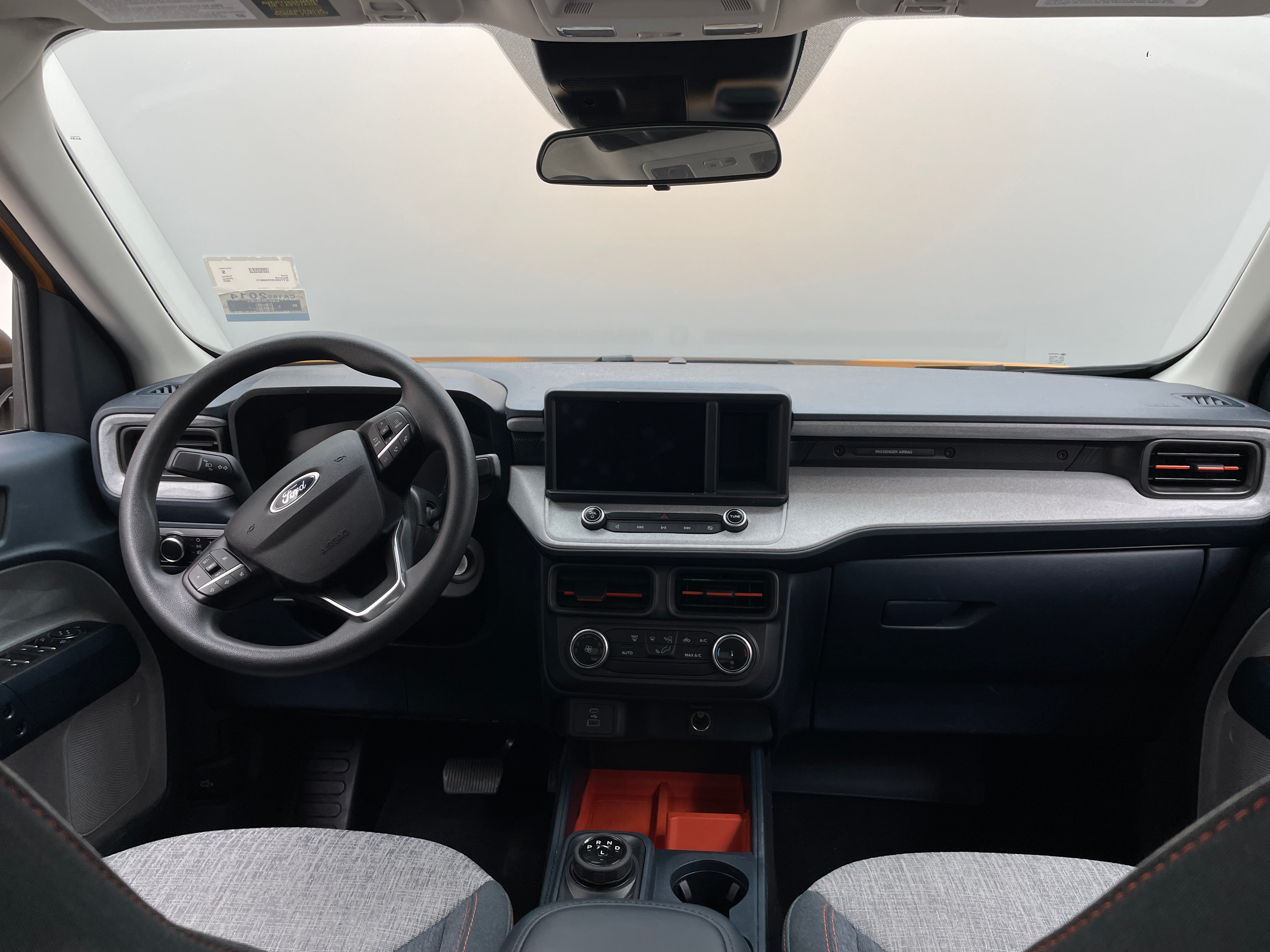 2023 Ford Maverick XLT 3