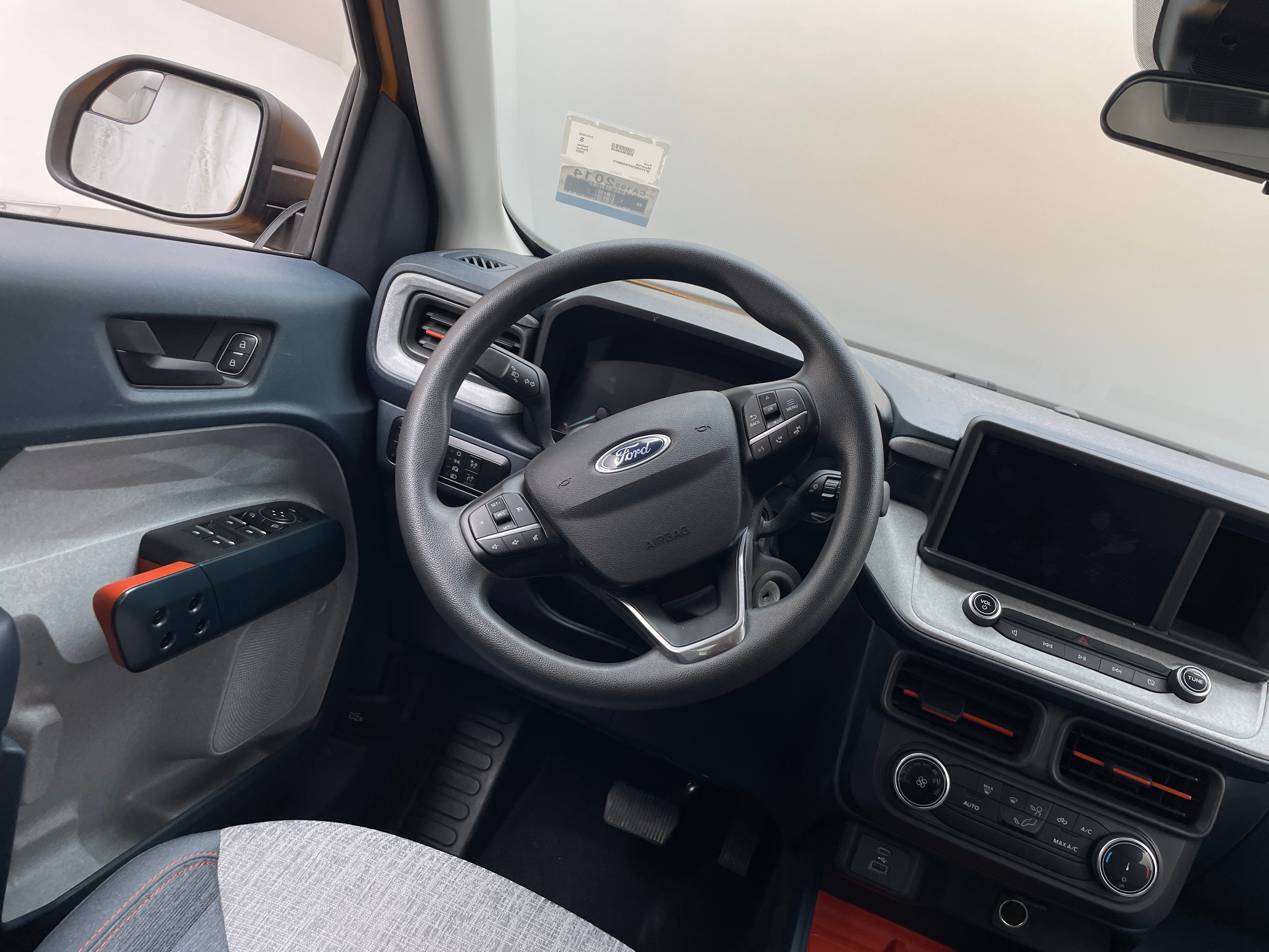 2023 Ford Maverick XLT 5