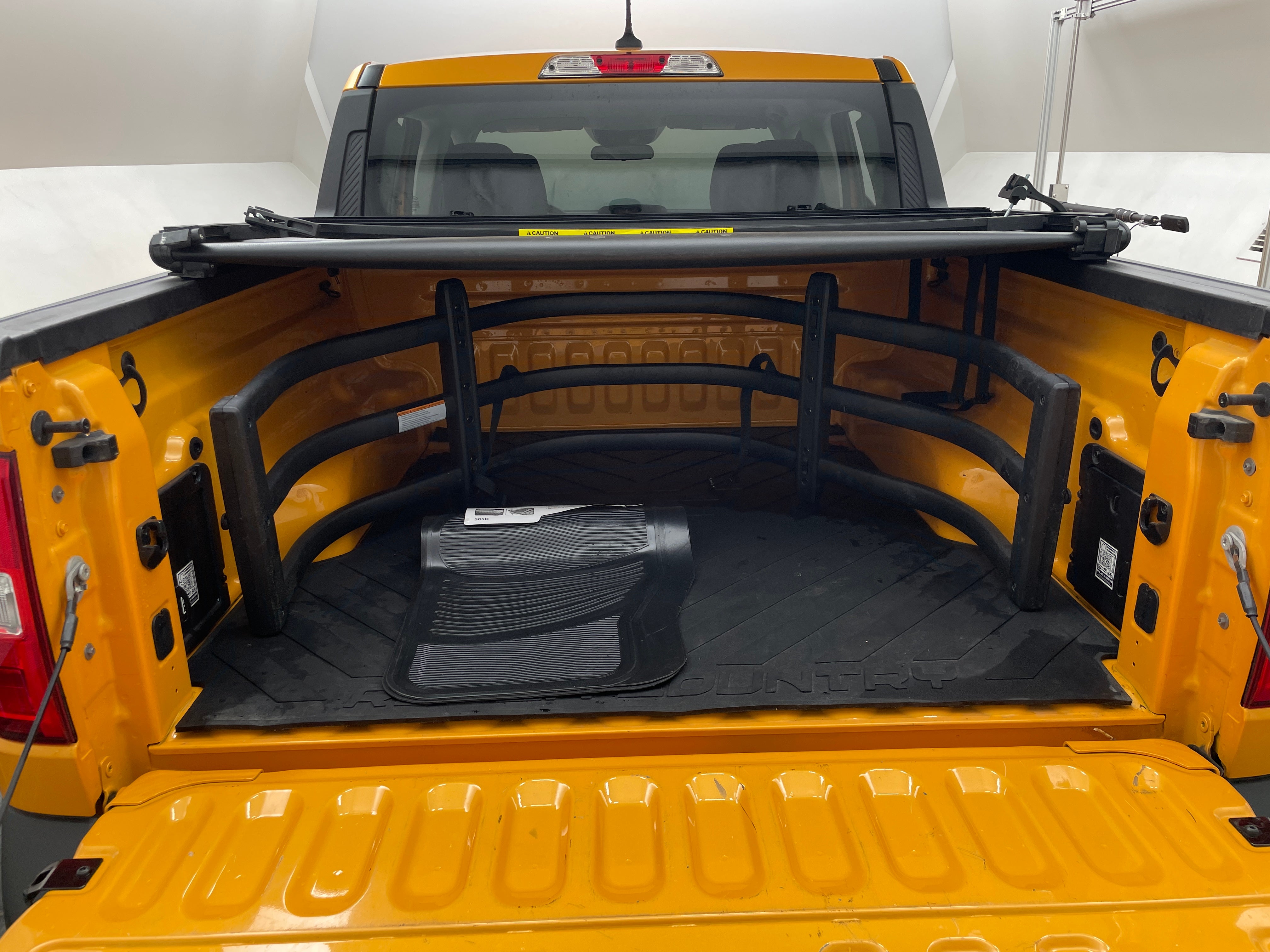2023 Ford Maverick XLT 7