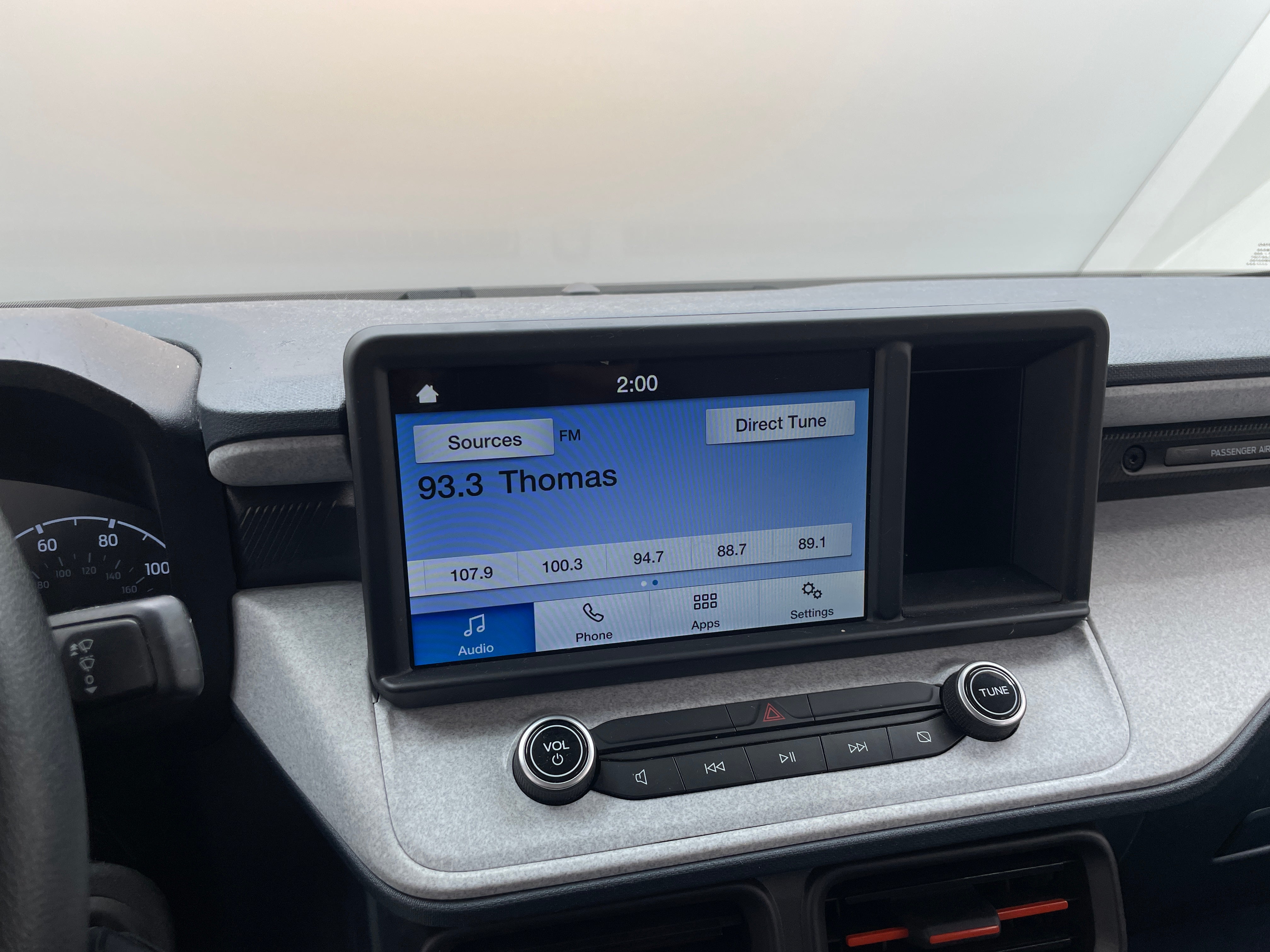 2023 Ford Maverick XLT 4