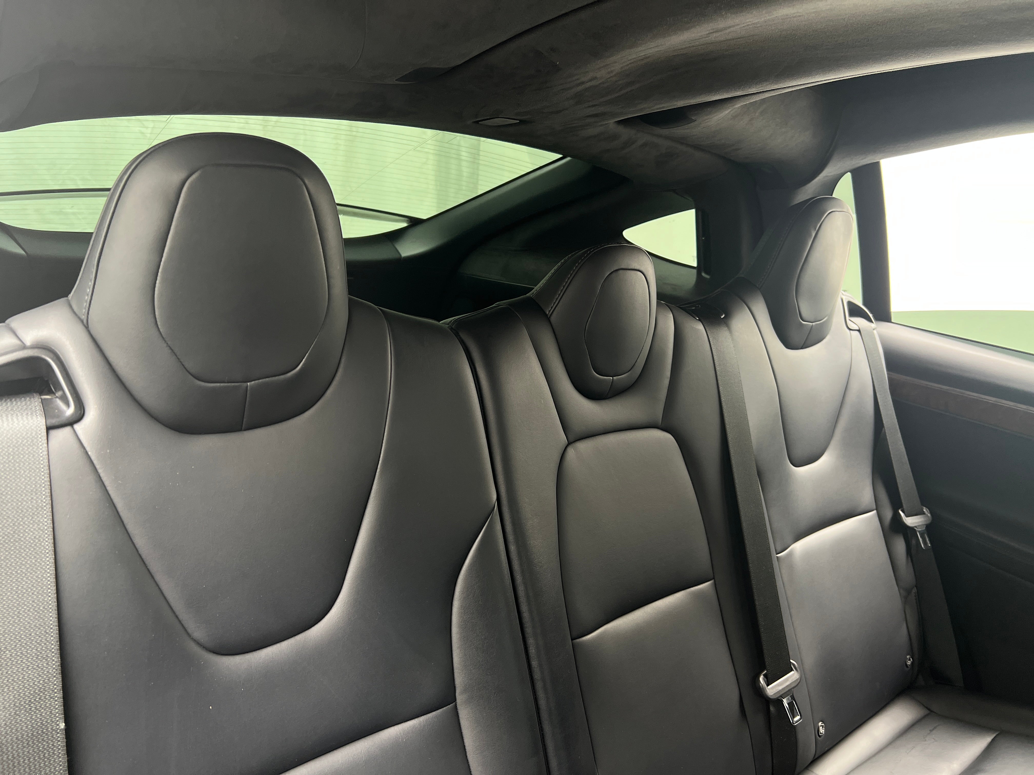 2020 Tesla Model X Performance 5