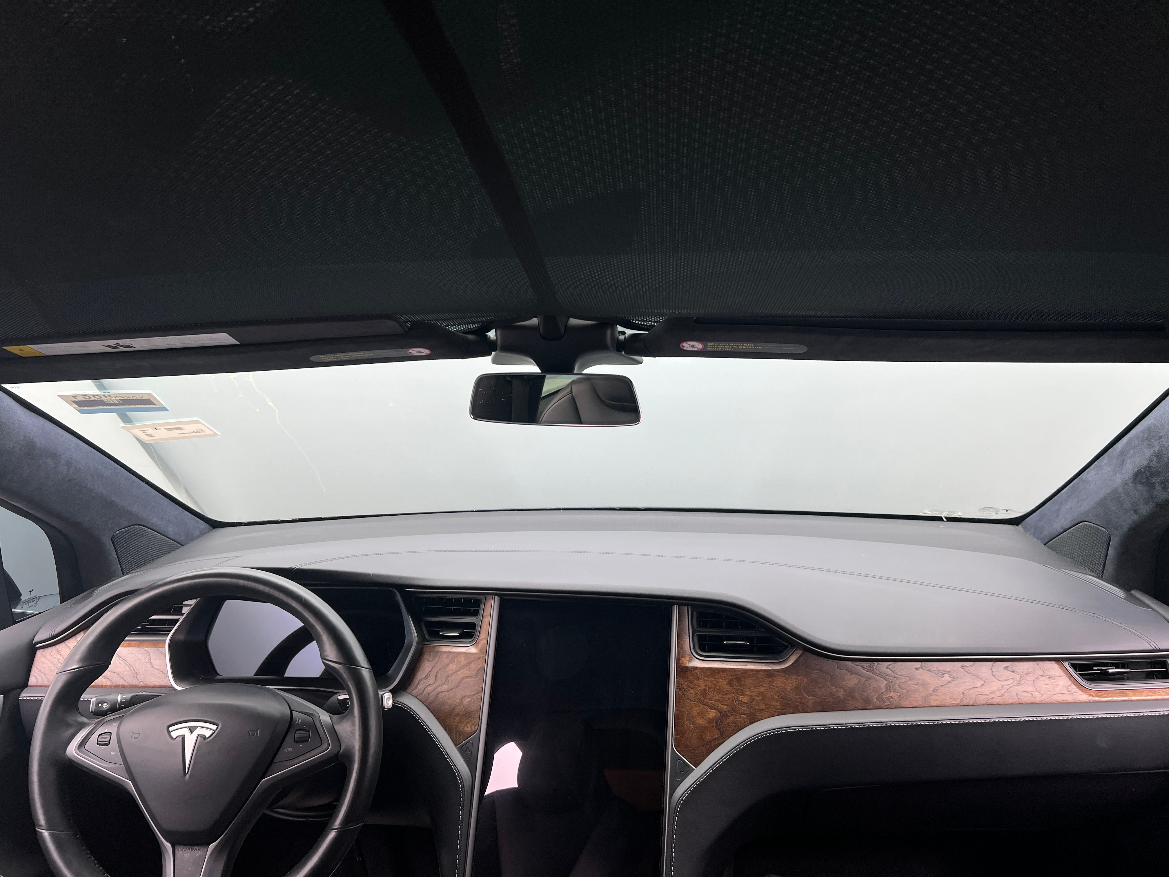 2020 Tesla Model X Performance 2