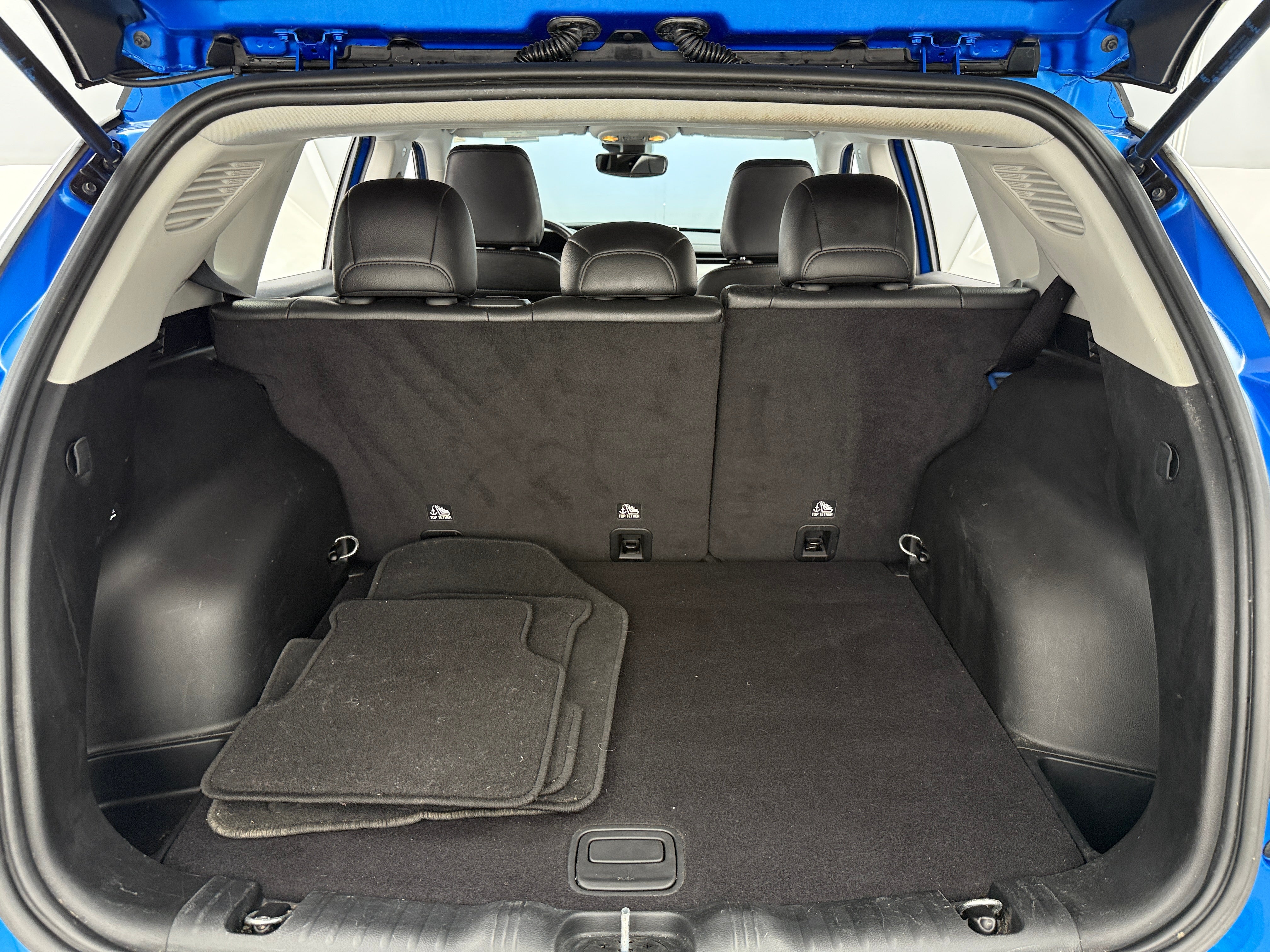 2022 Jeep Compass Limited 6