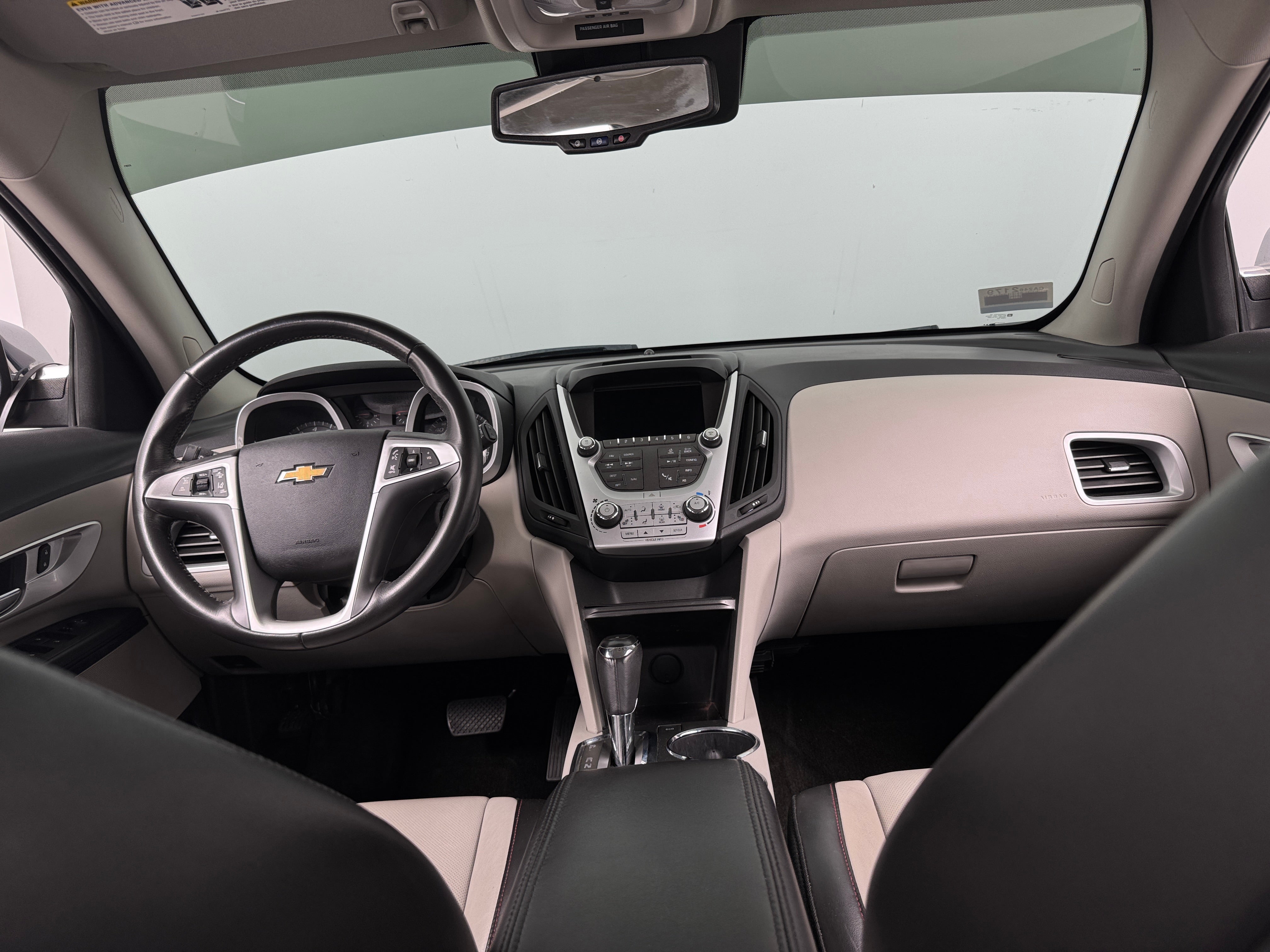 2017 Chevrolet Equinox Premier 2