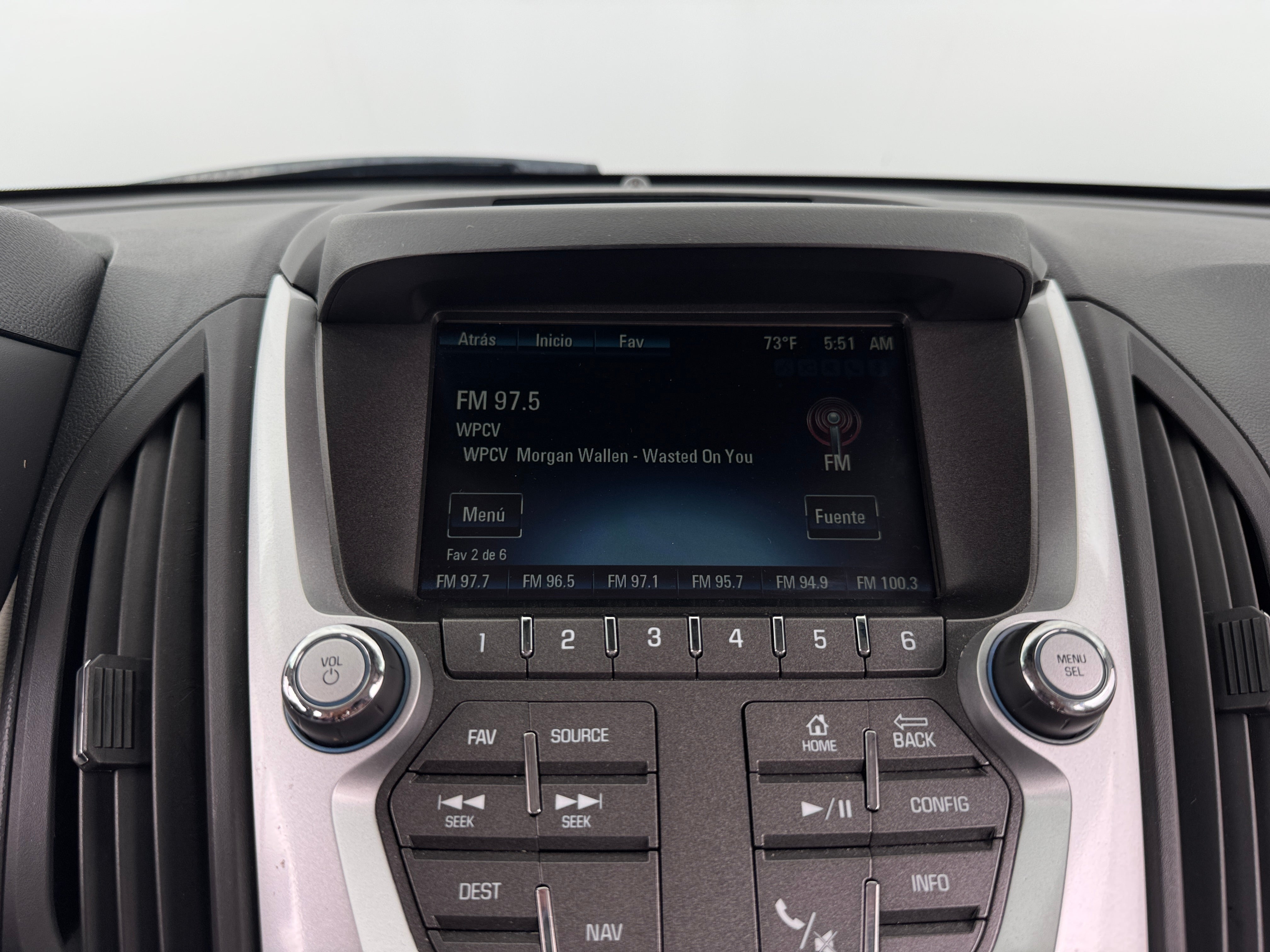 2017 Chevrolet Equinox Premier 3