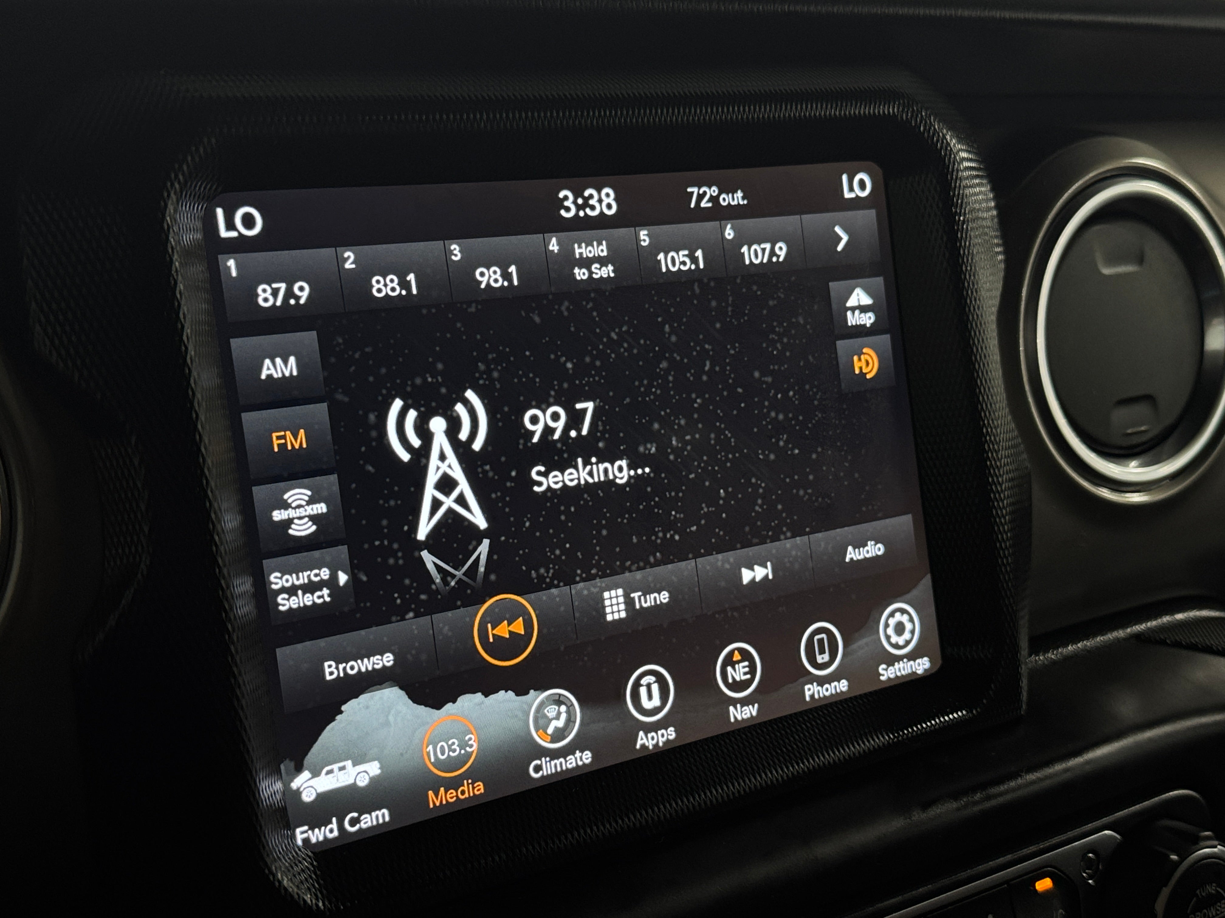 2020 Jeep Gladiator Rubicon 3
