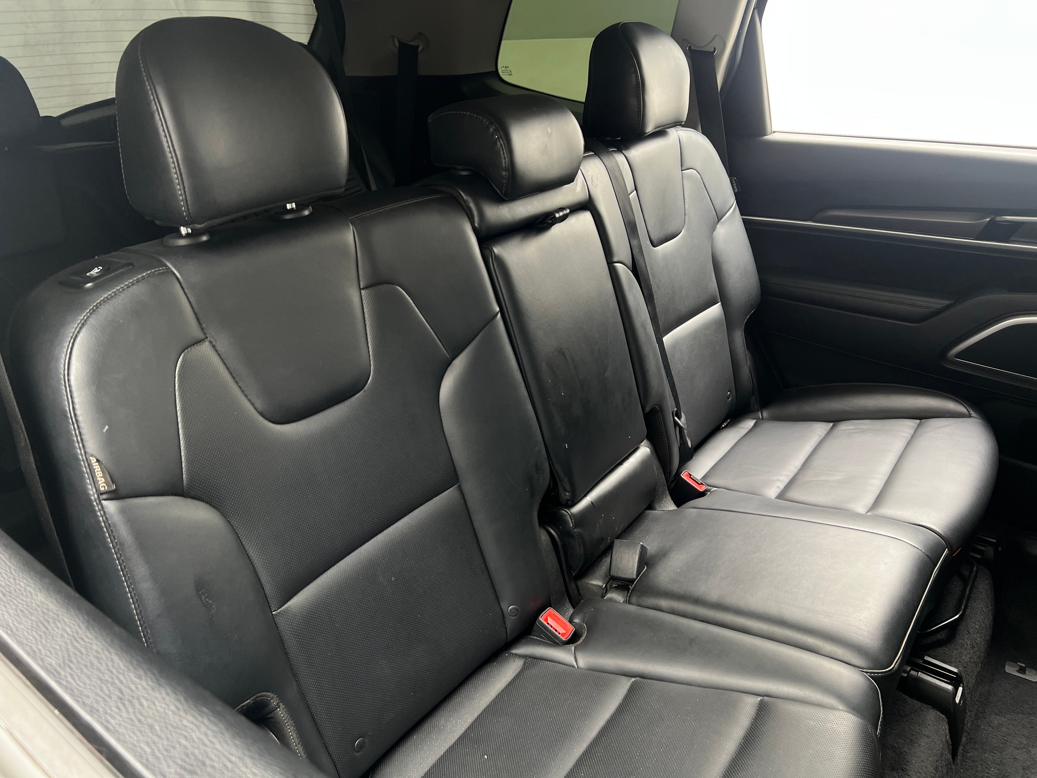 2024 Kia Telluride LX 5
