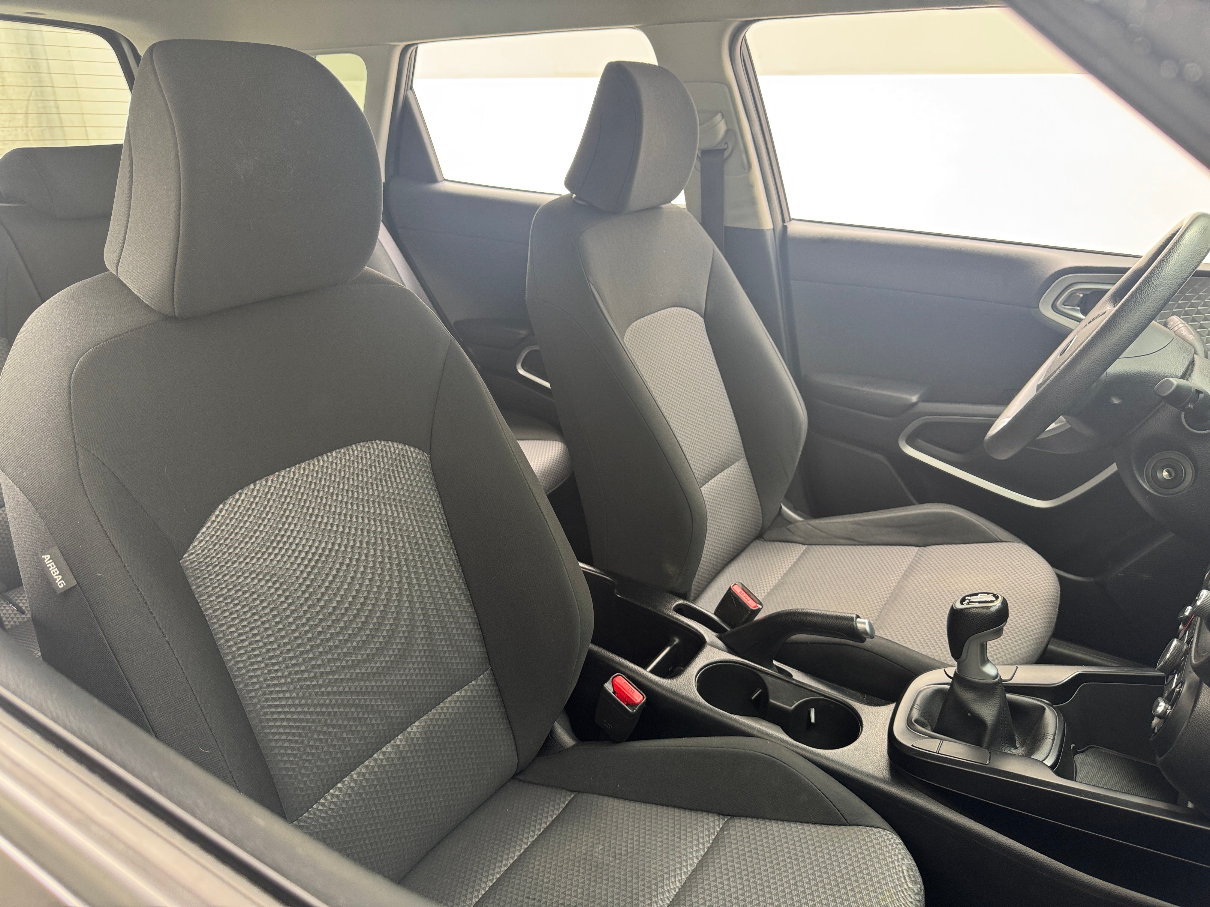 2020 Kia Soul LX 2
