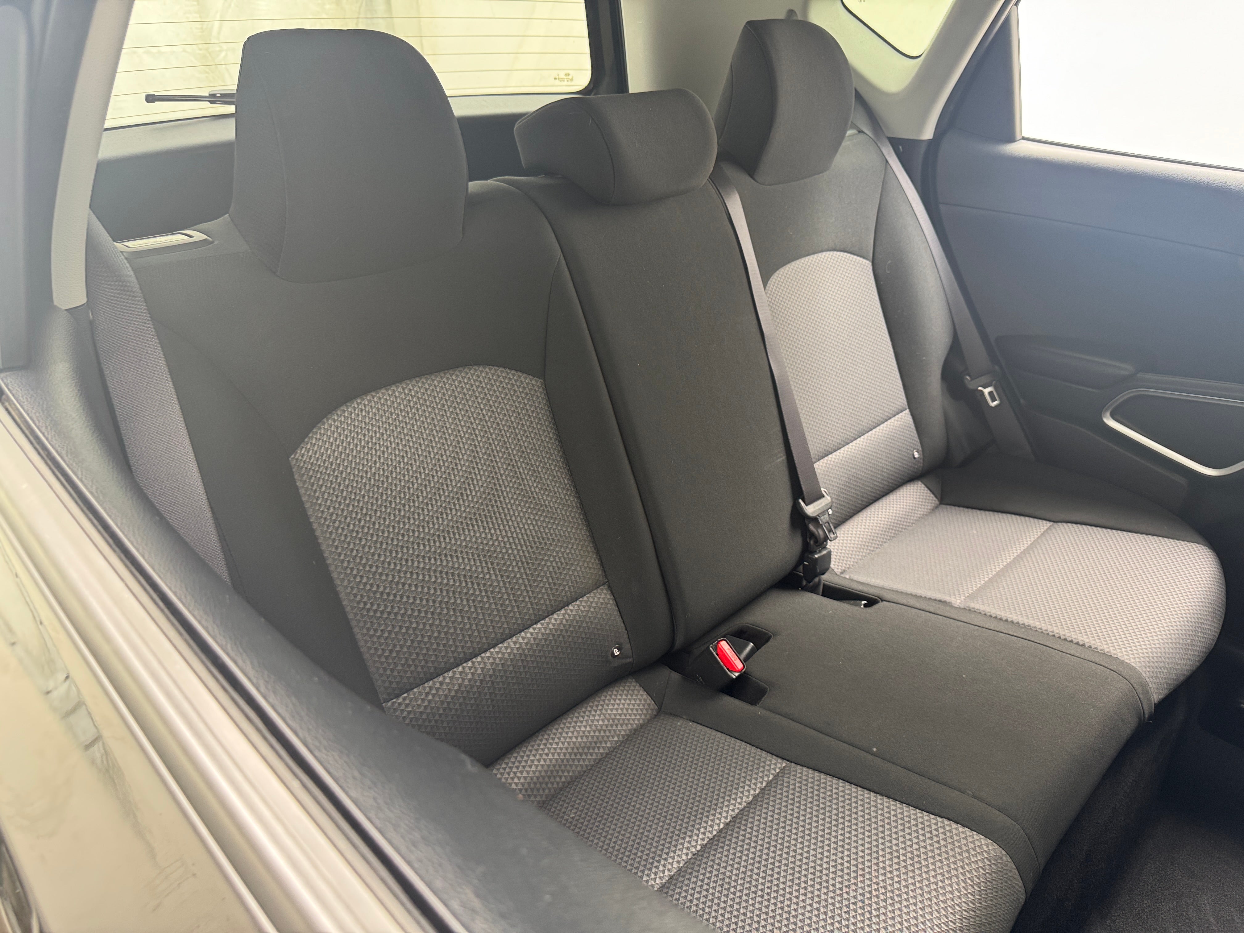 2020 Kia Soul LX 6