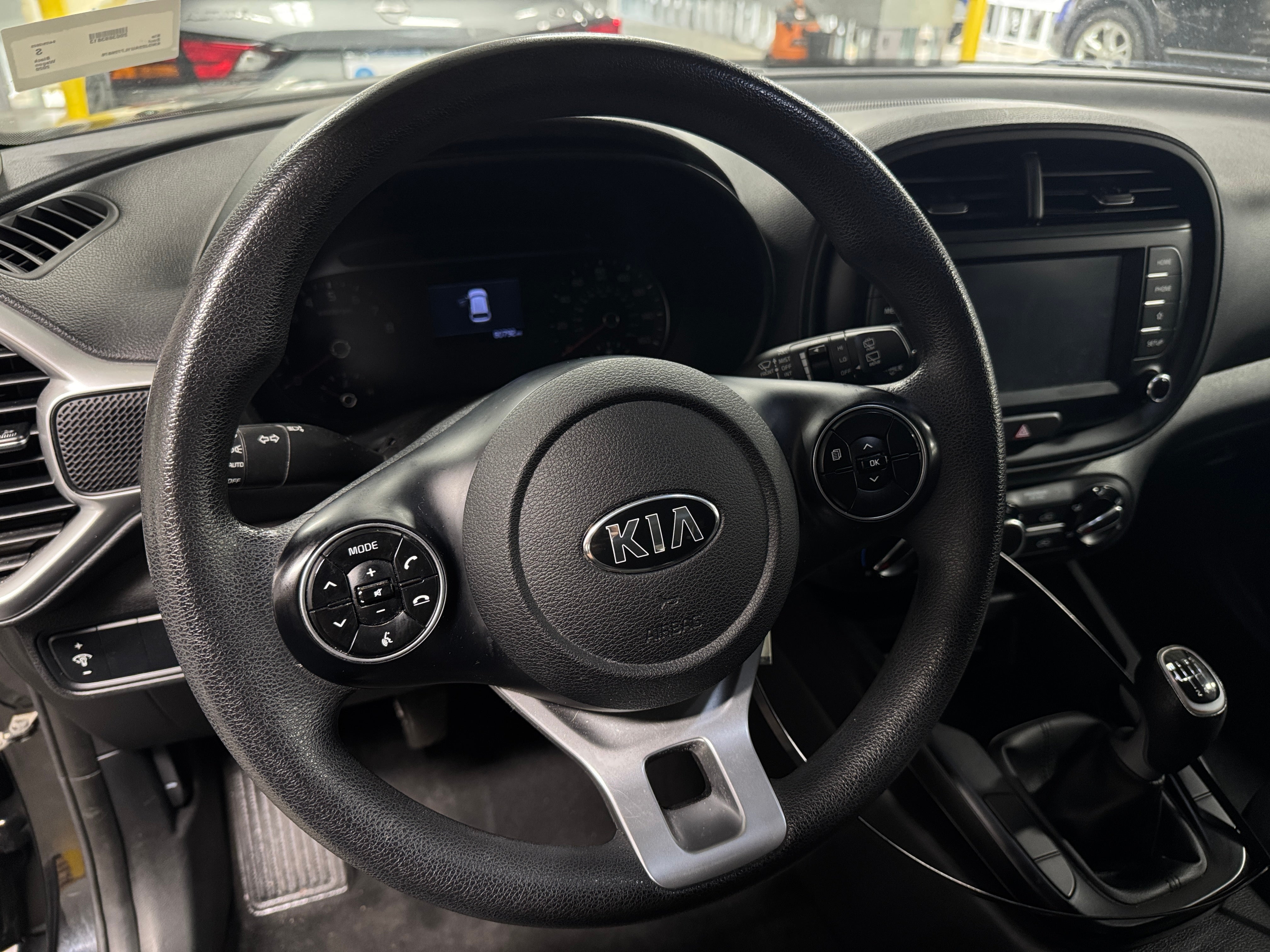 2020 Kia Soul LX 5