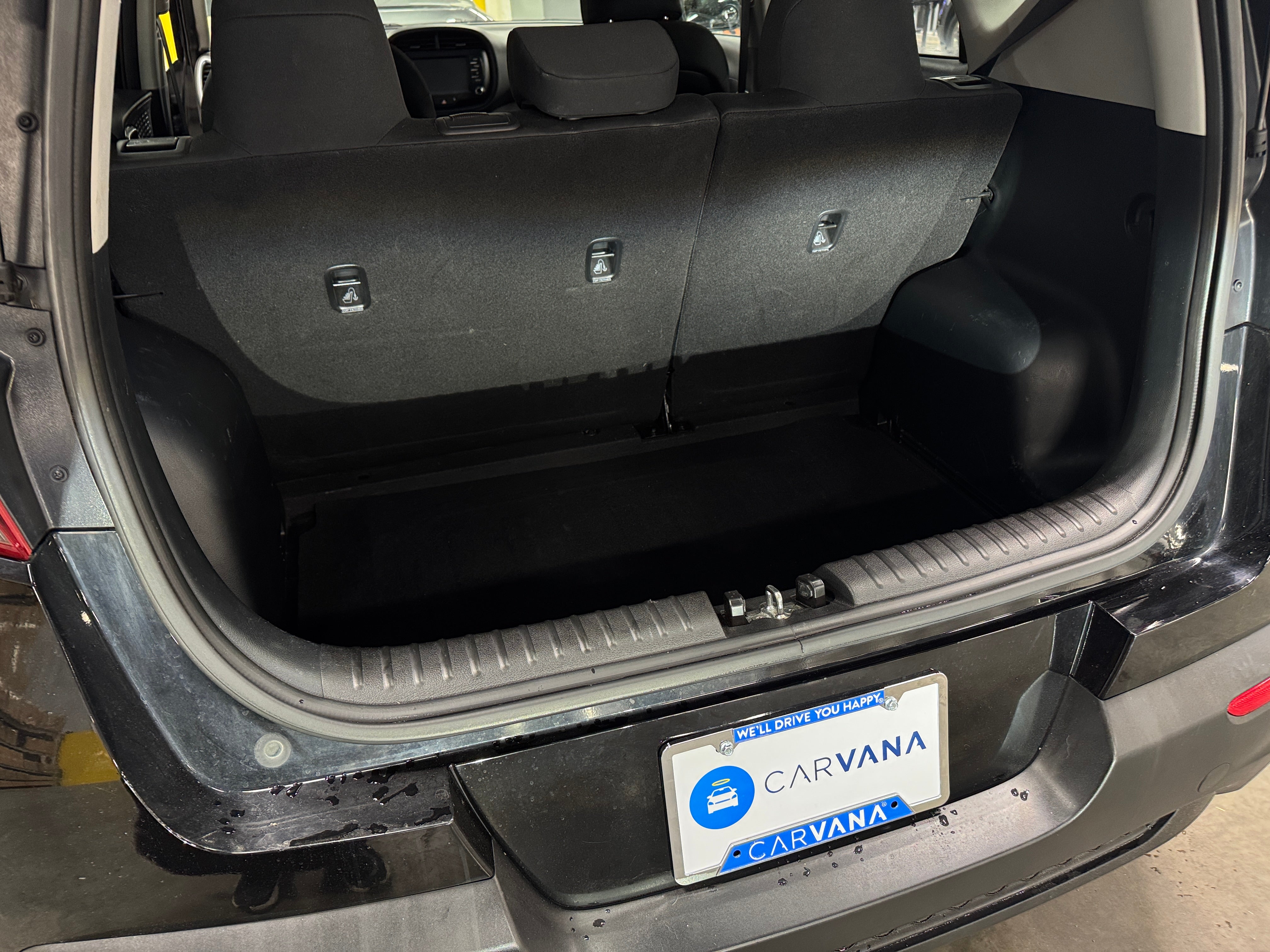 2020 Kia Soul LX 7