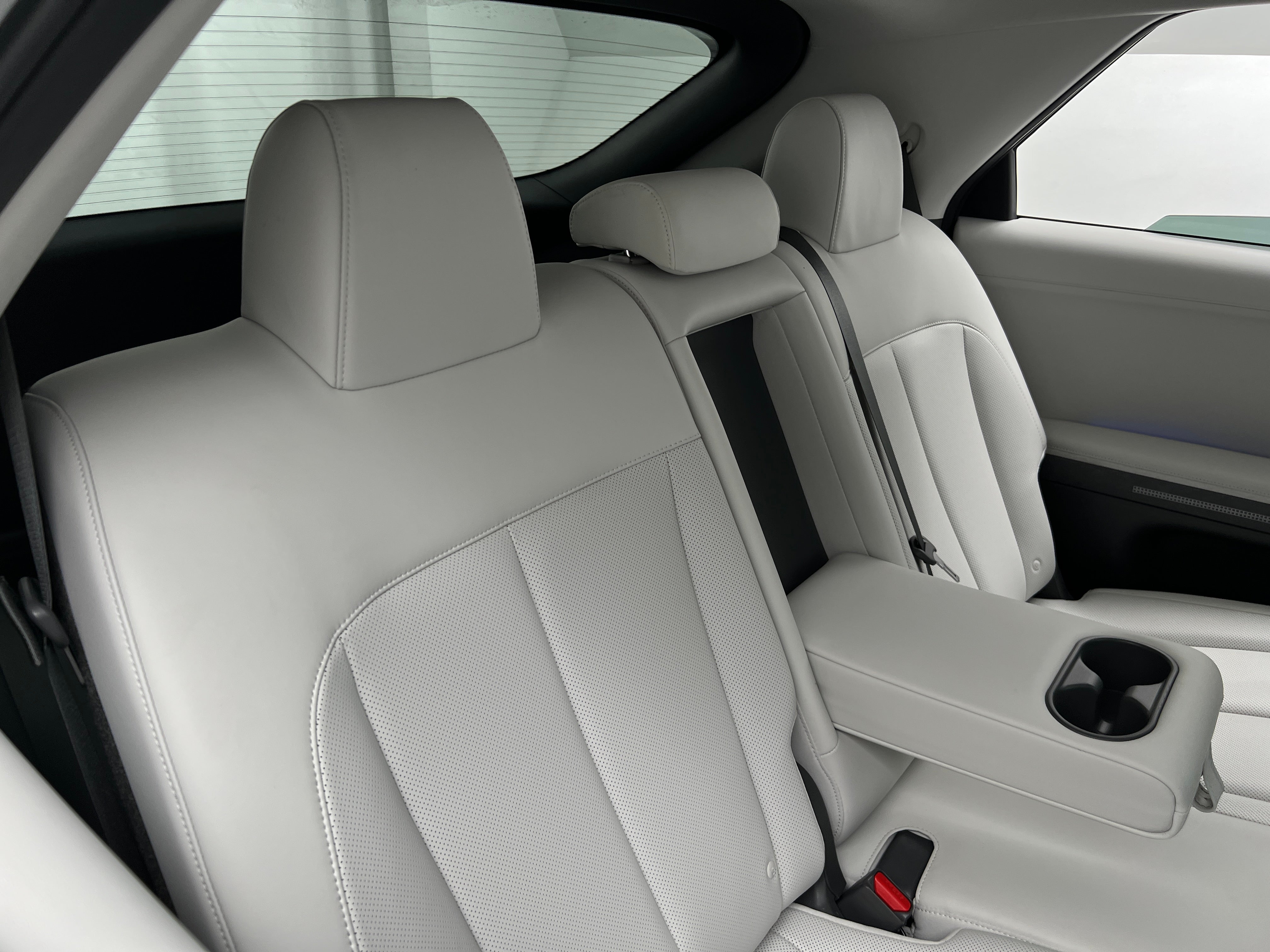 2023 Hyundai Ioniq 5 SEL 5