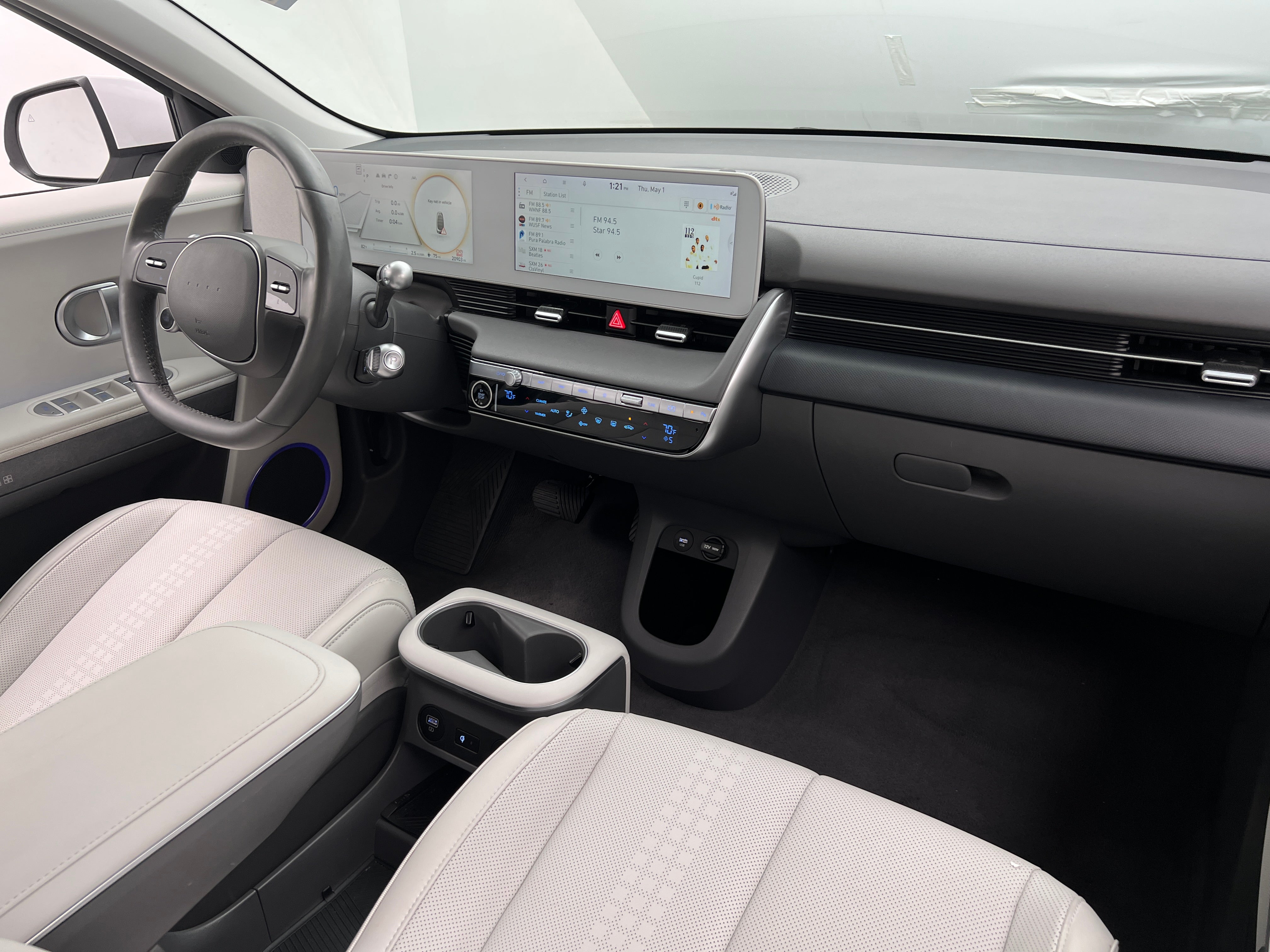 2023 Hyundai Ioniq 5 SEL 2