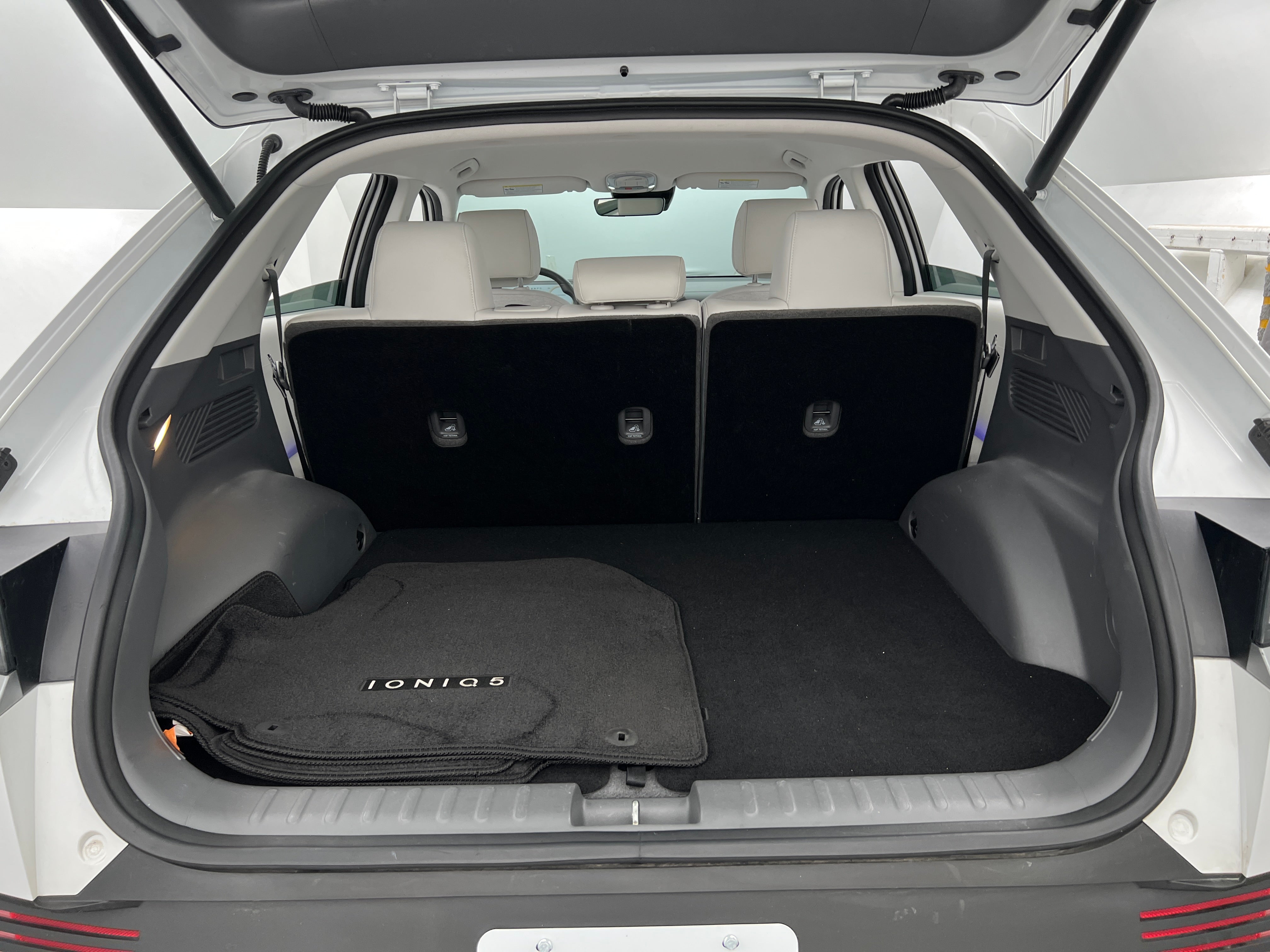 2023 Hyundai Ioniq 5 SEL 6
