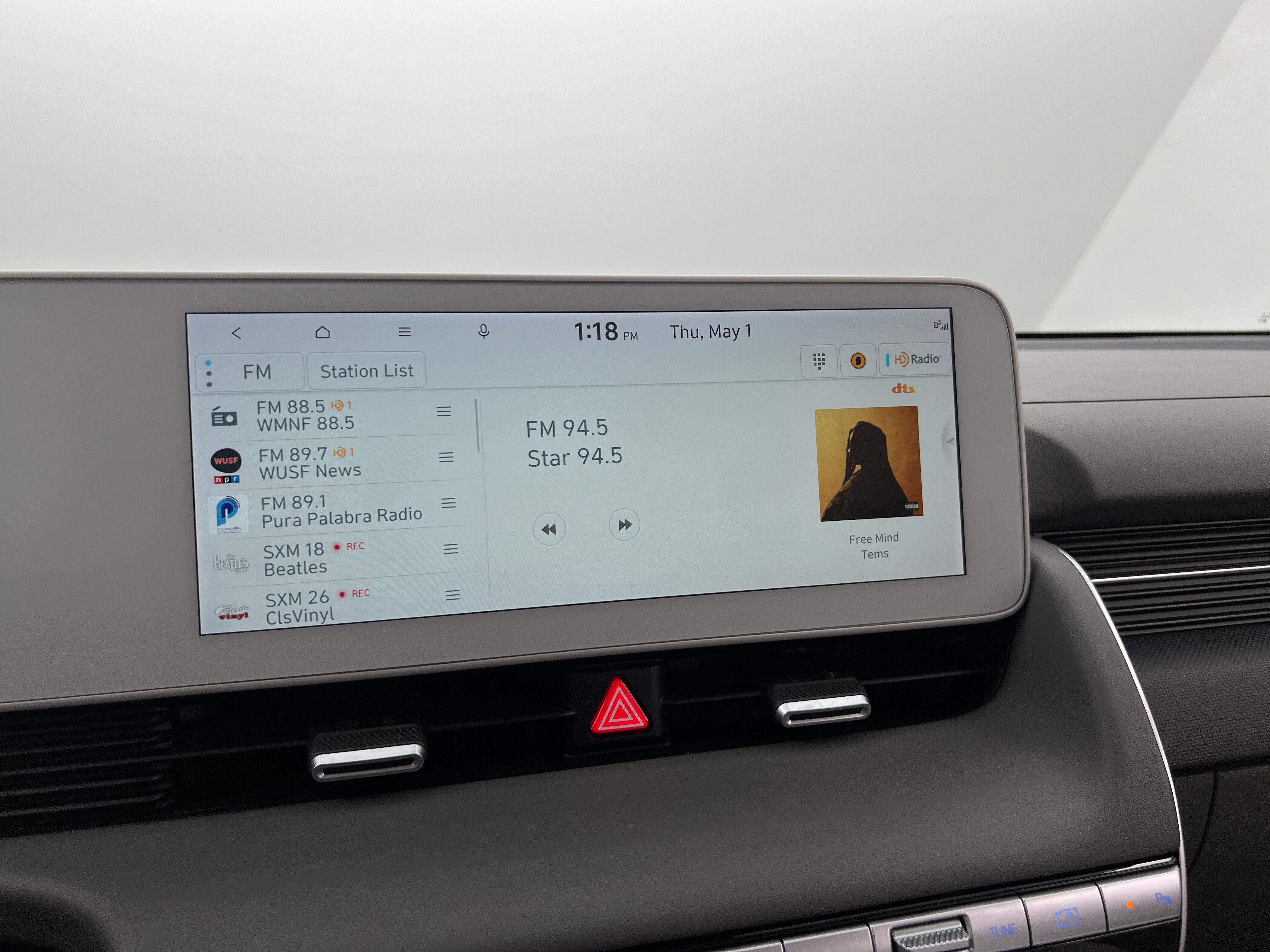 2023 Hyundai Ioniq 5 SEL 3