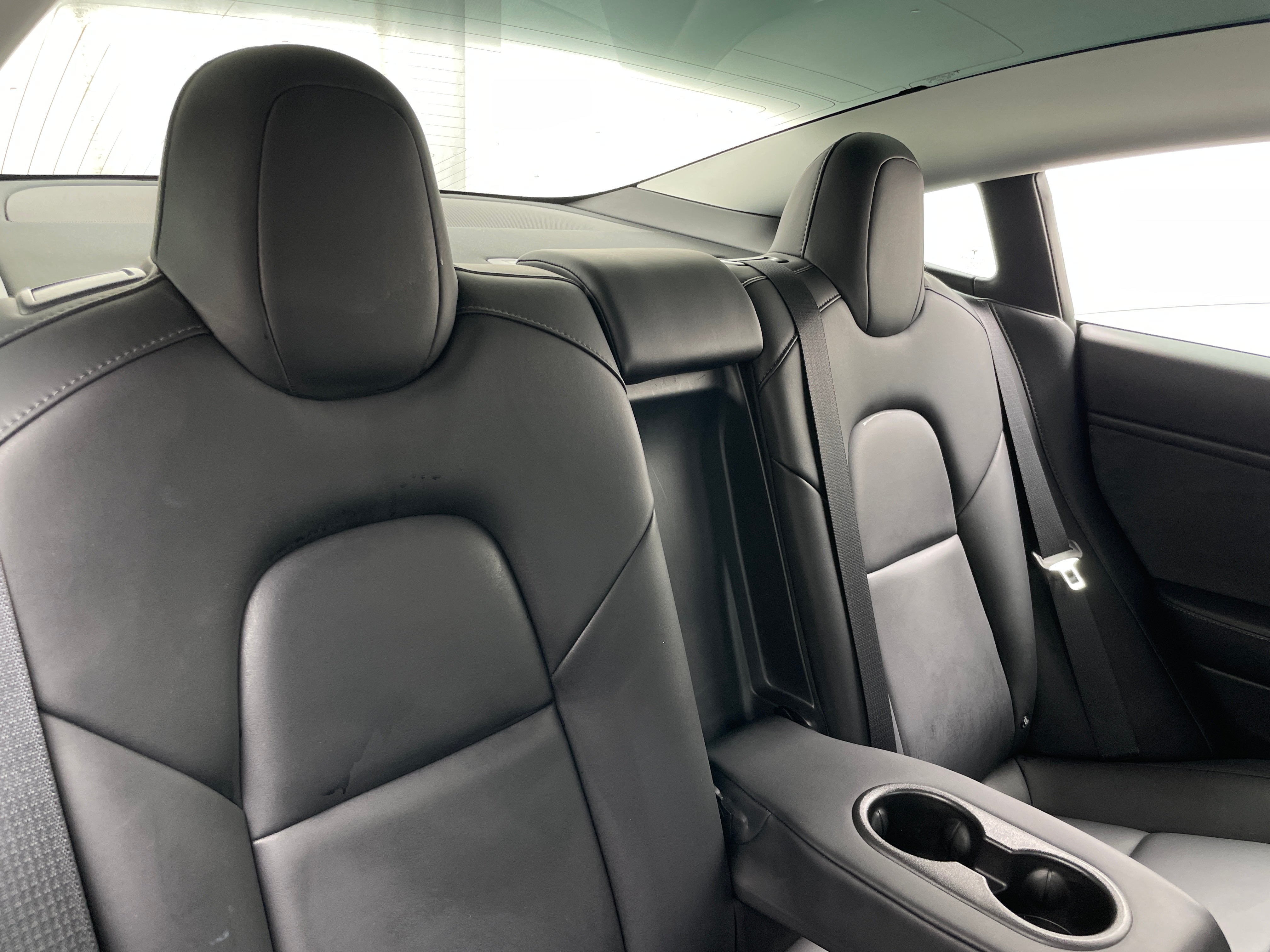 2018 Tesla Model 3 Long Range 4