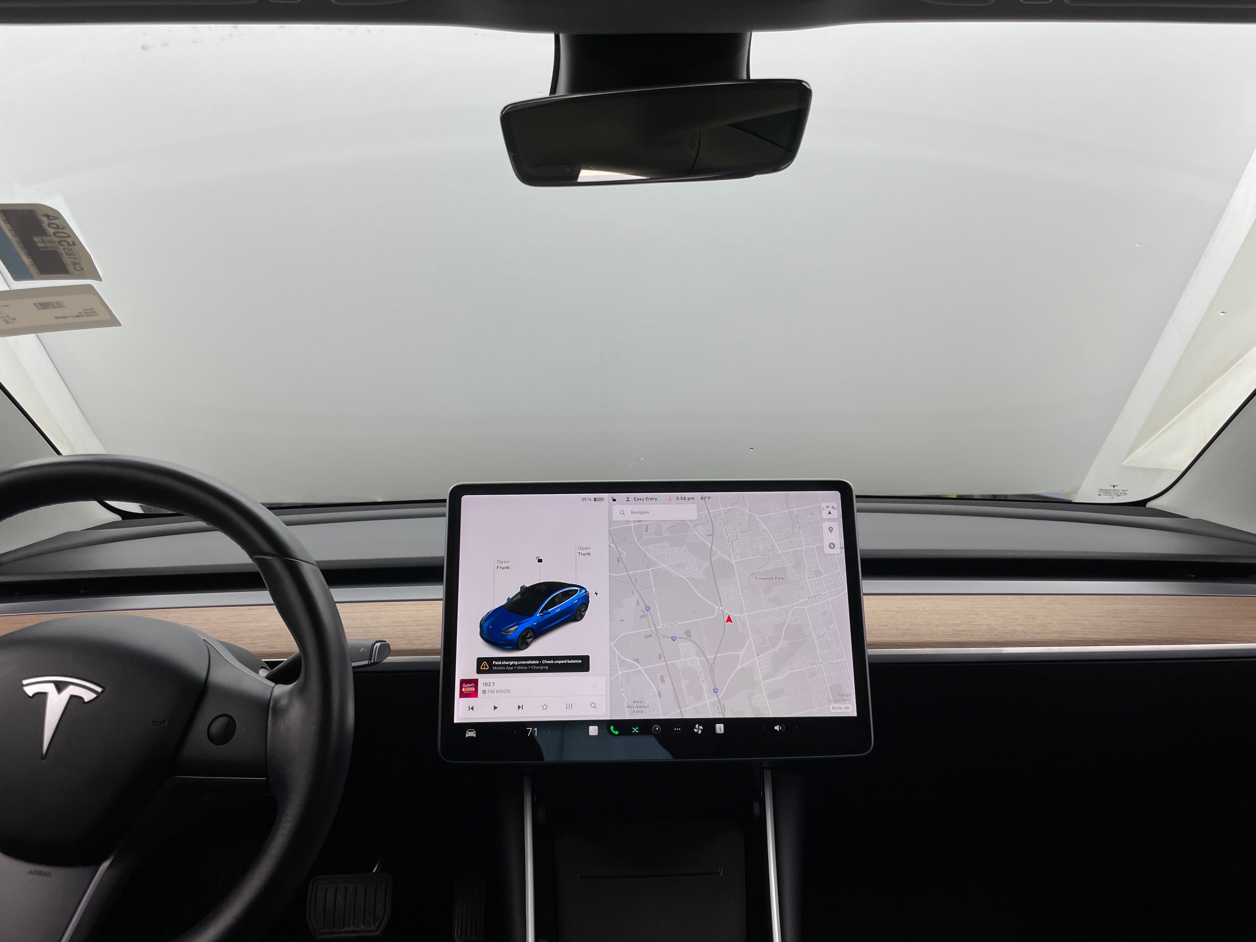 2018 Tesla Model 3 Long Range 2