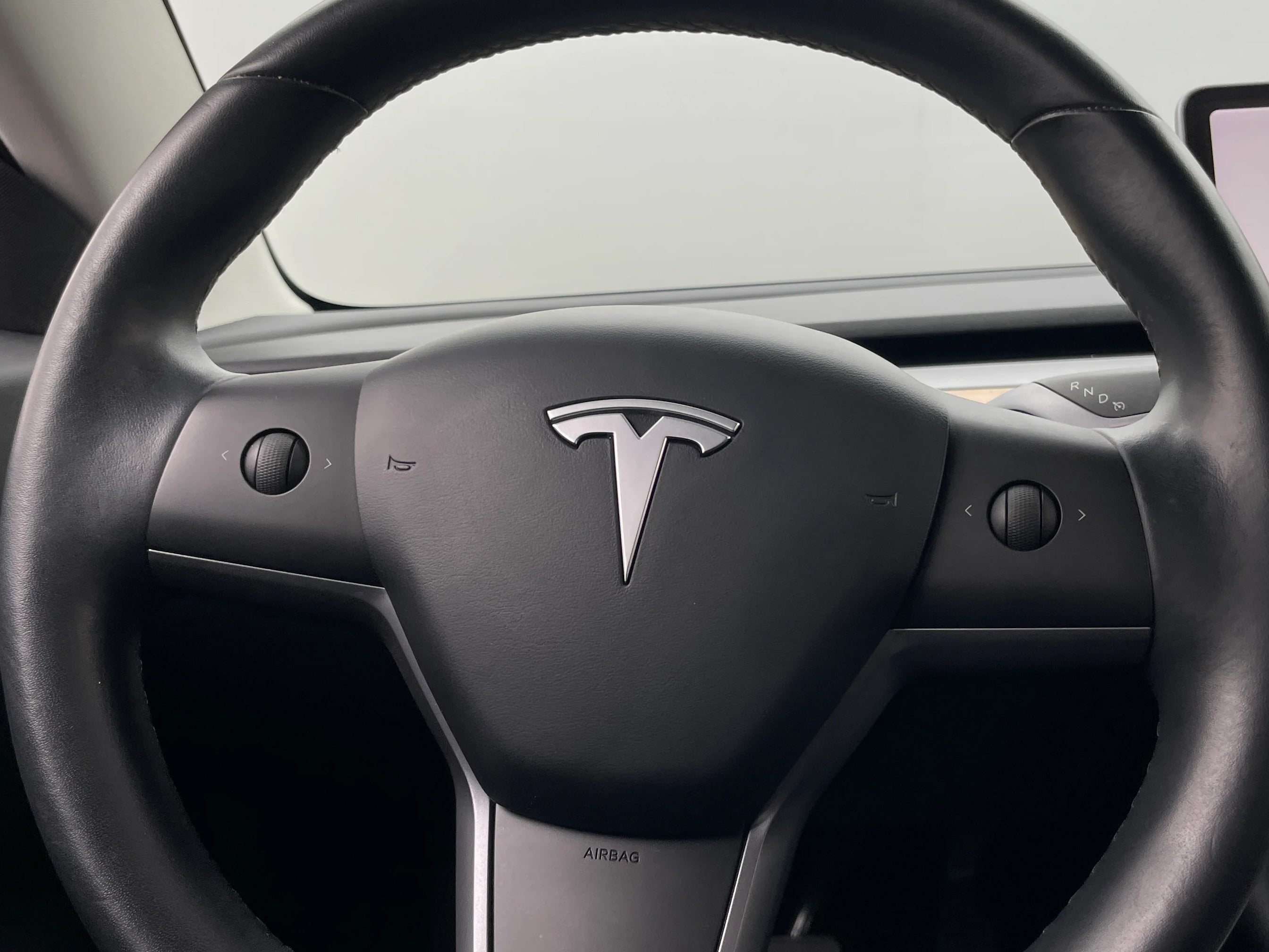2018 Tesla Model 3 Long Range 3