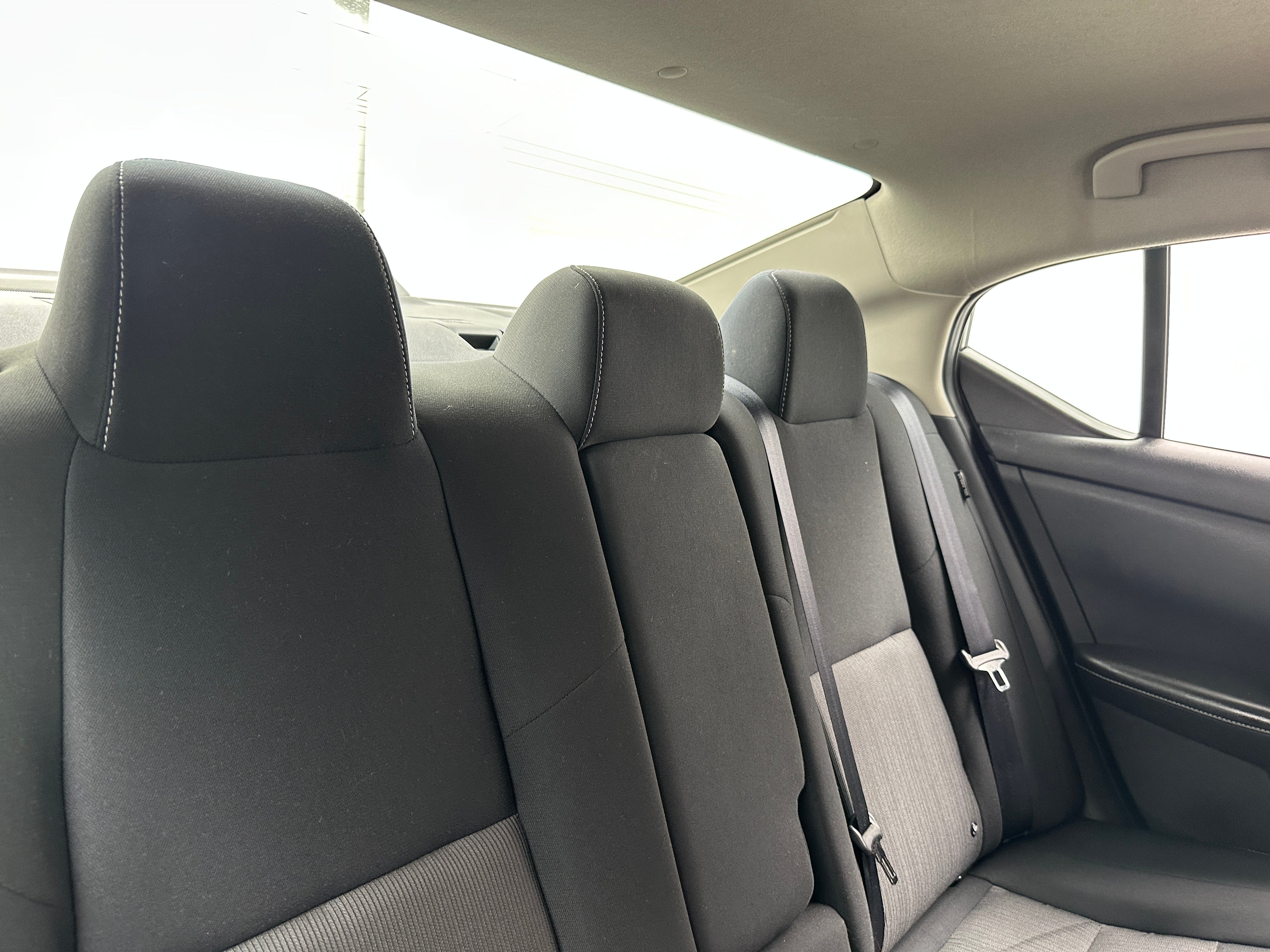 2022 Nissan Sentra SV 6