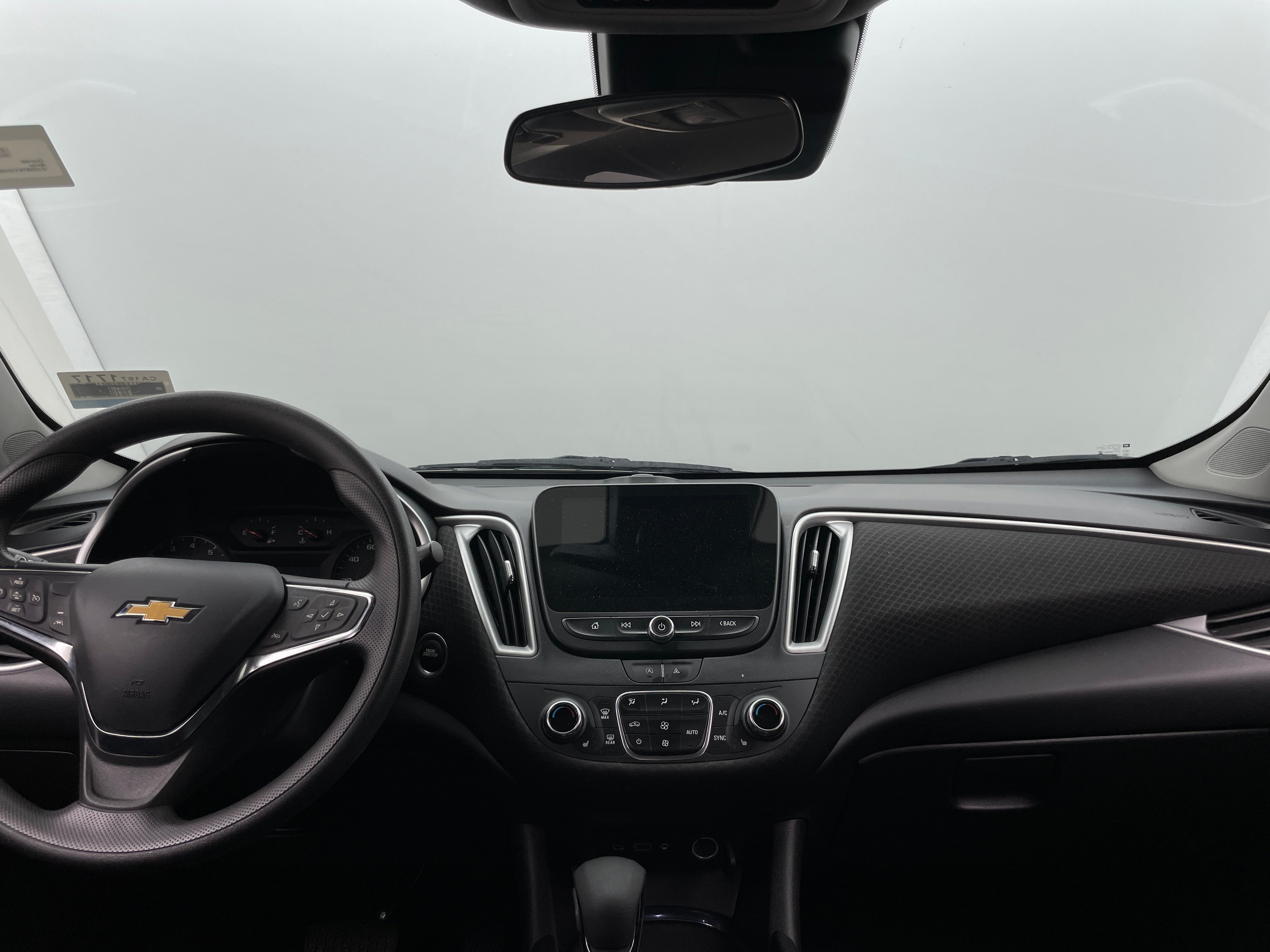 2023 Chevrolet Malibu LT 3