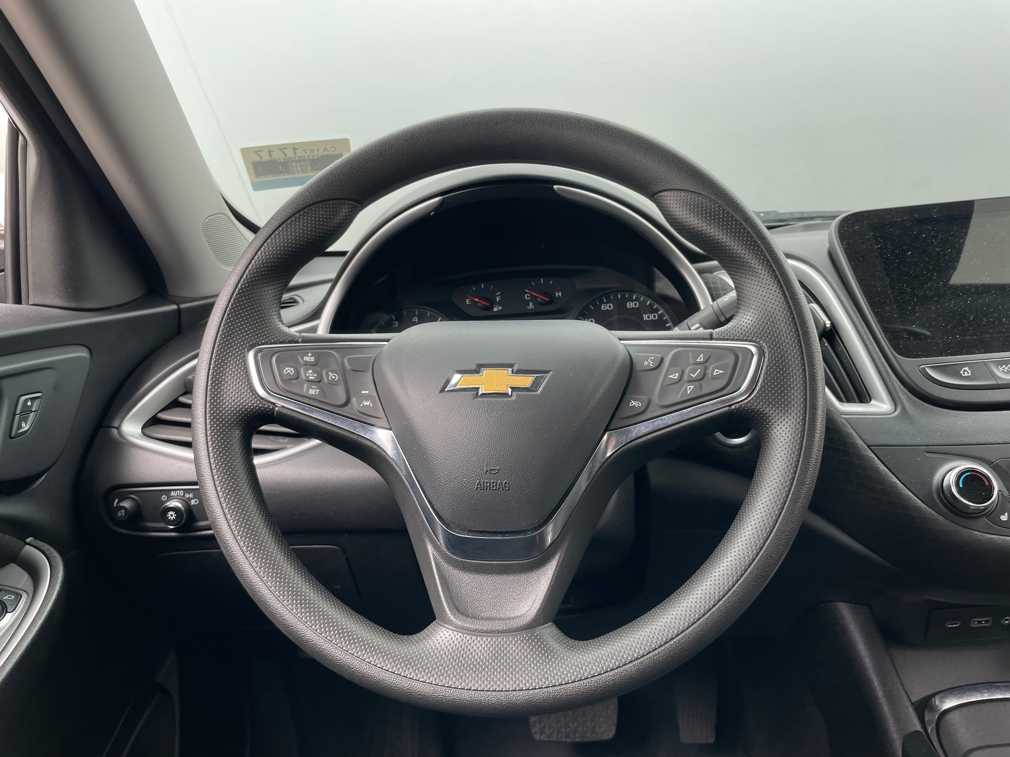 2023 Chevrolet Malibu LT 5