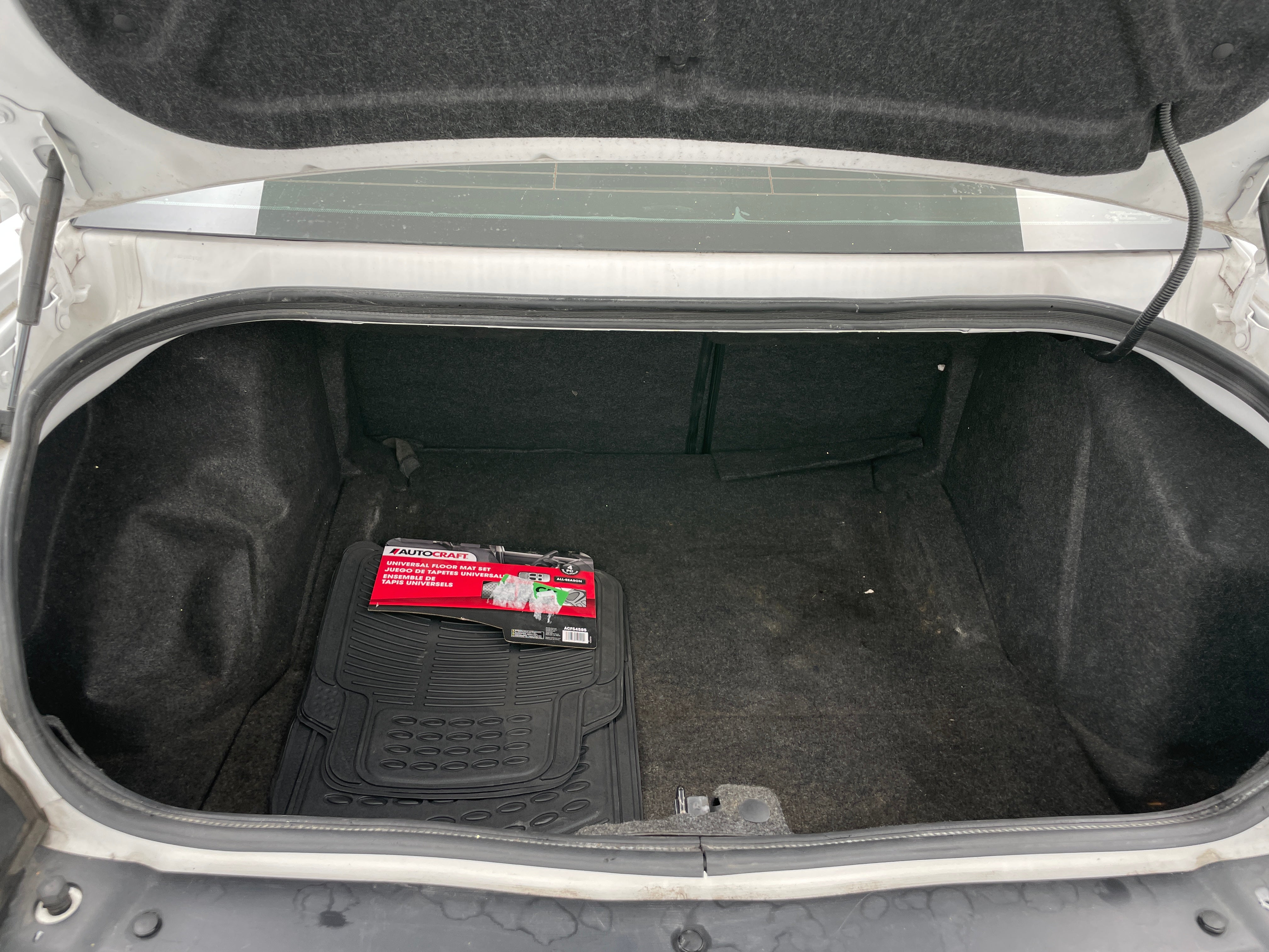2016 Dodge Challenger SXT 5
