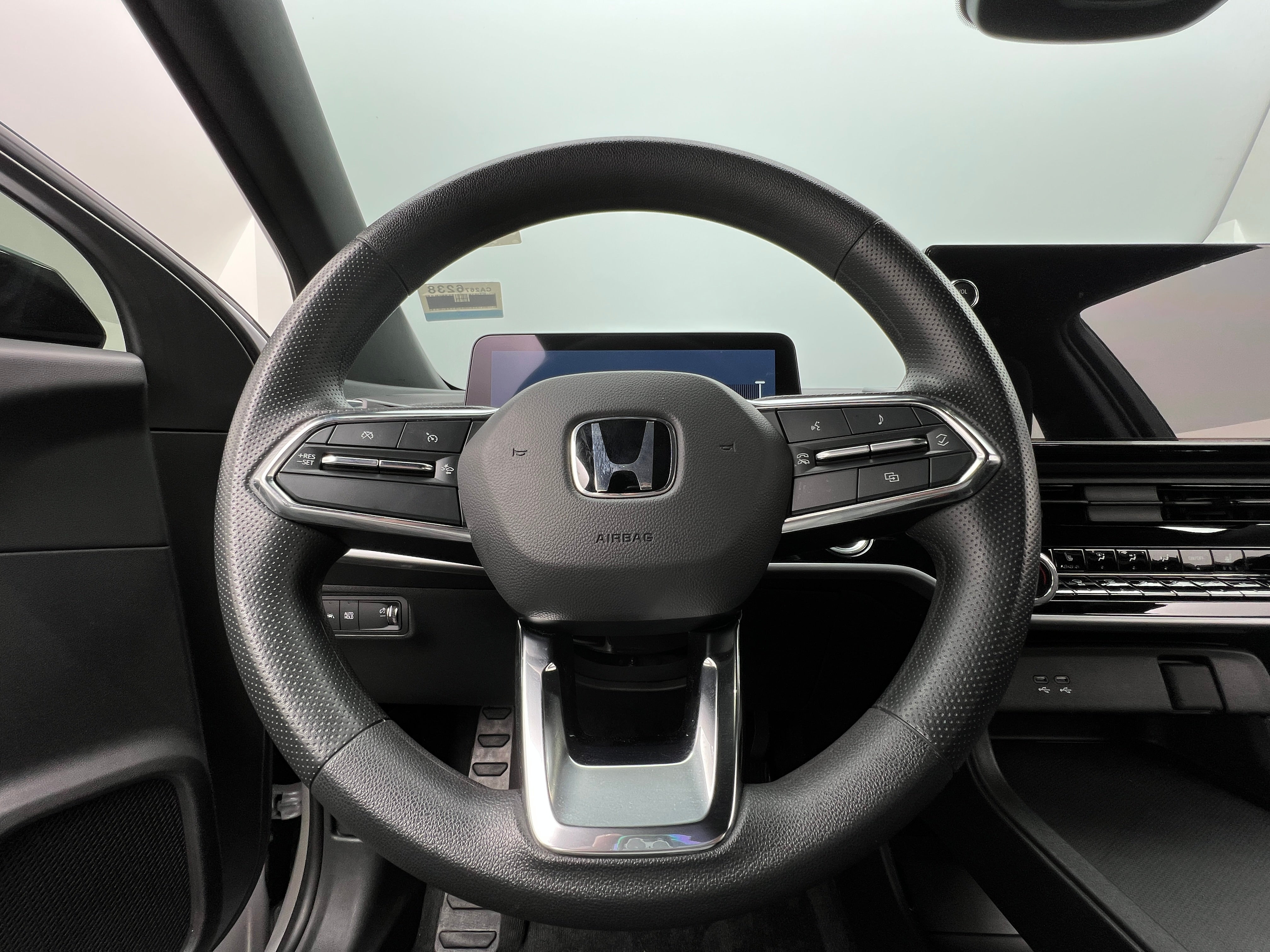 2024 Honda Prologue EX 5