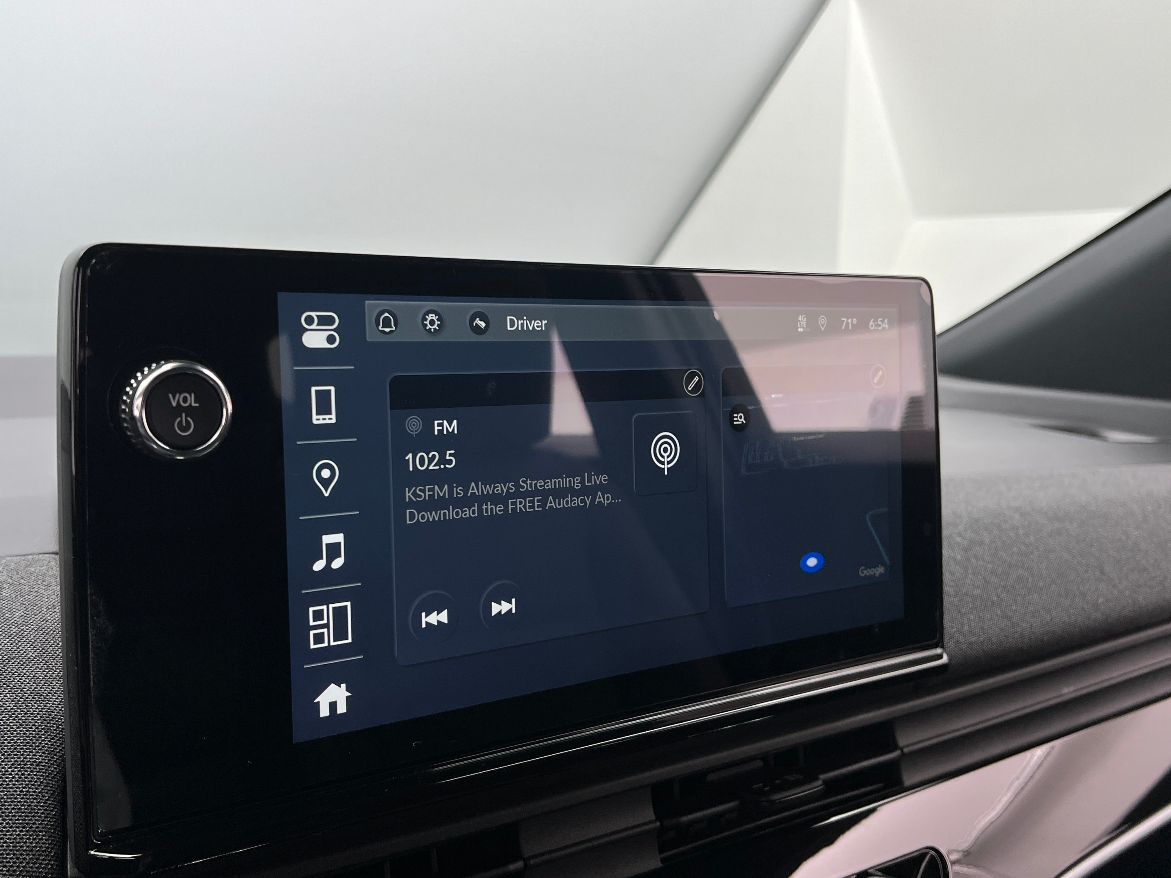 2024 Honda Prologue EX 4