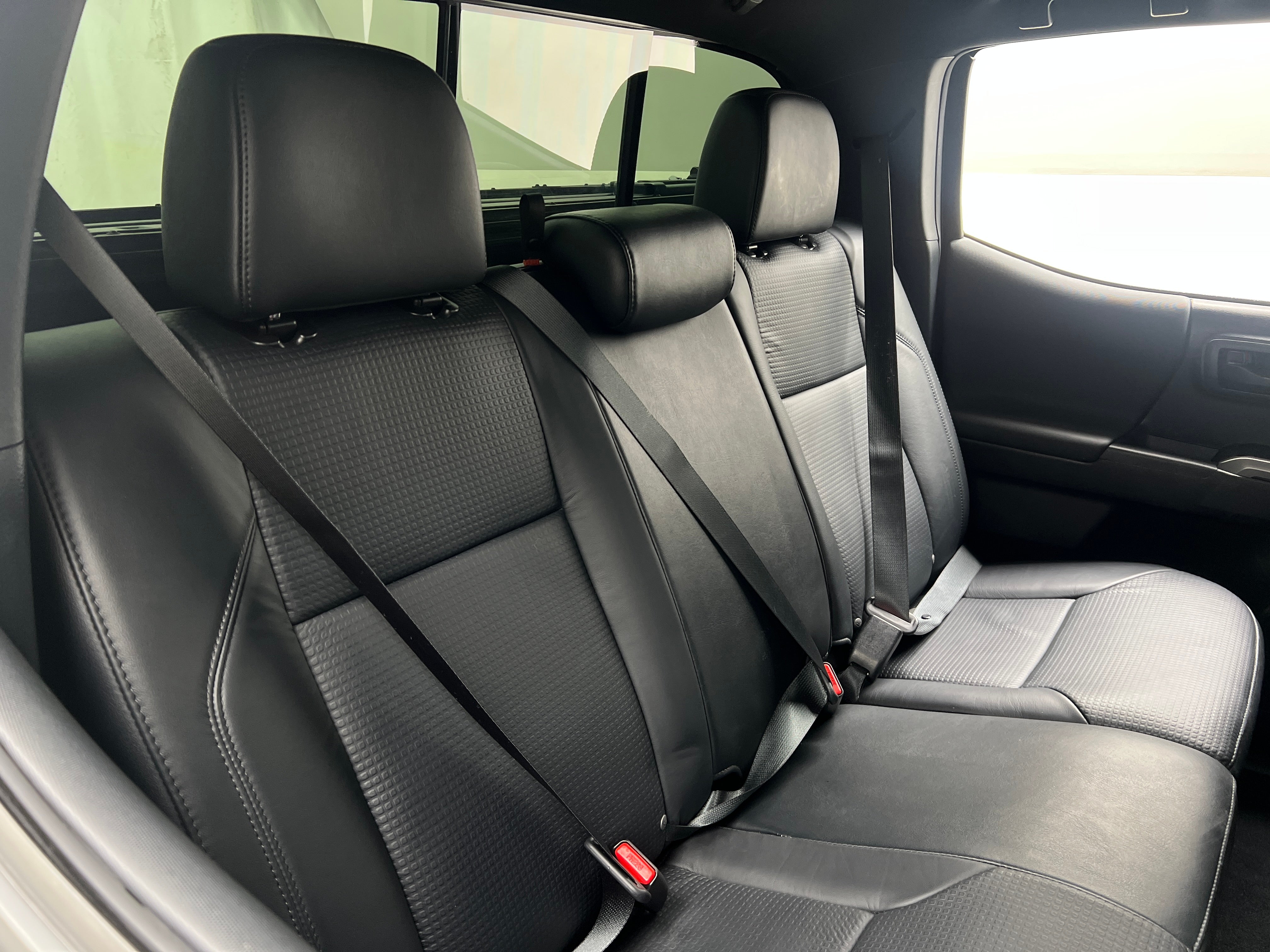 2019 Toyota Tacoma TRD Off-Road 6