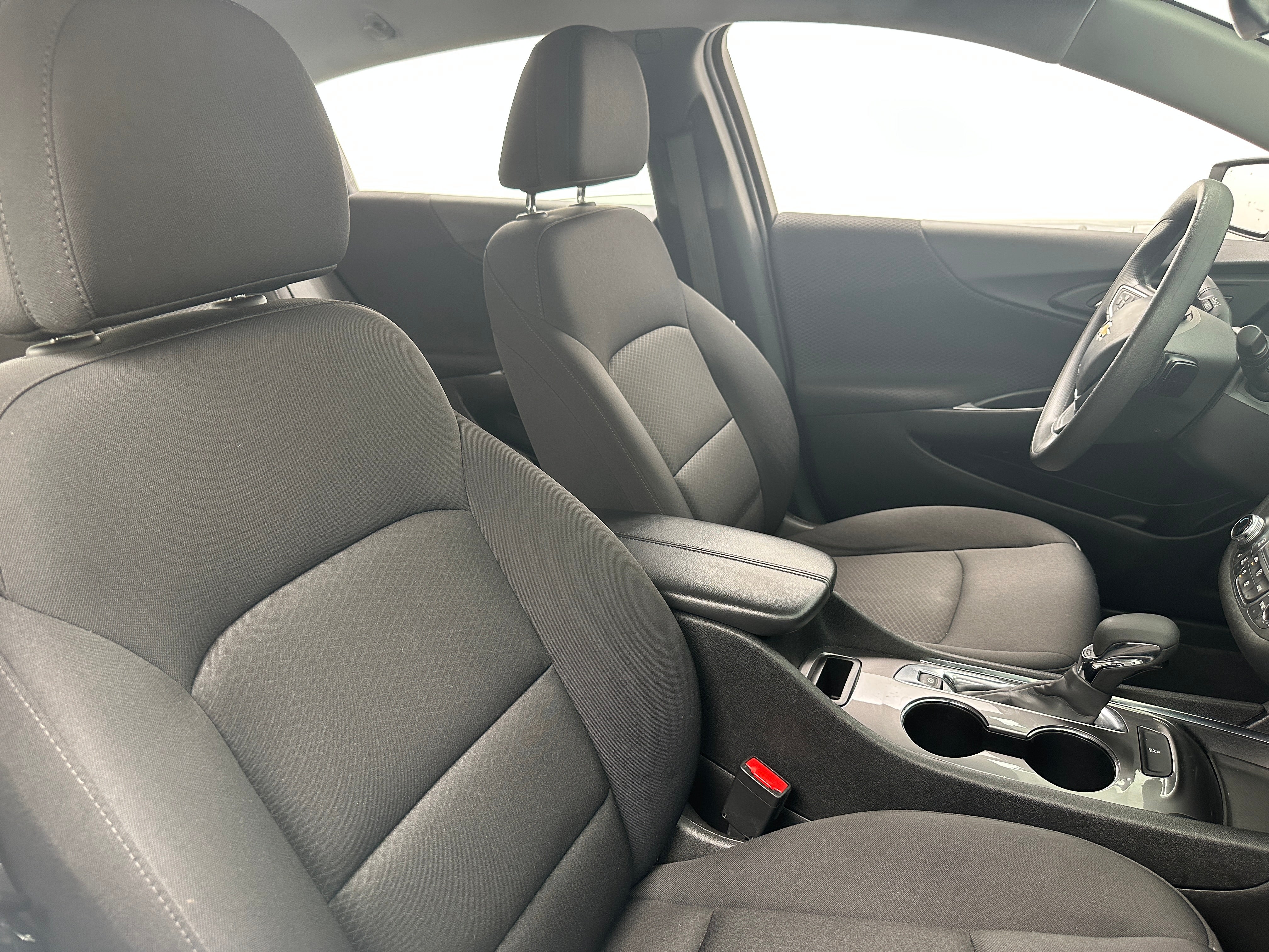 2023 Chevrolet Malibu LT 2