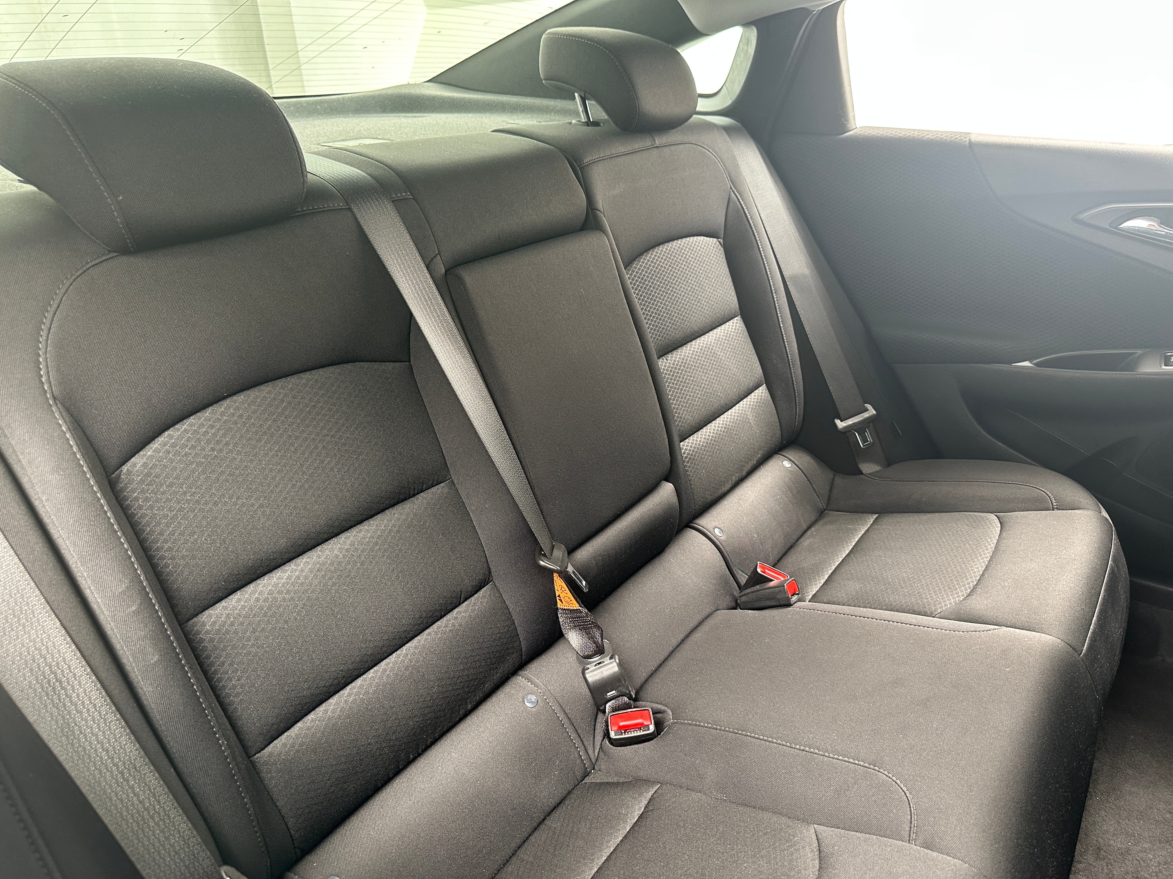 2023 Chevrolet Malibu LT 6