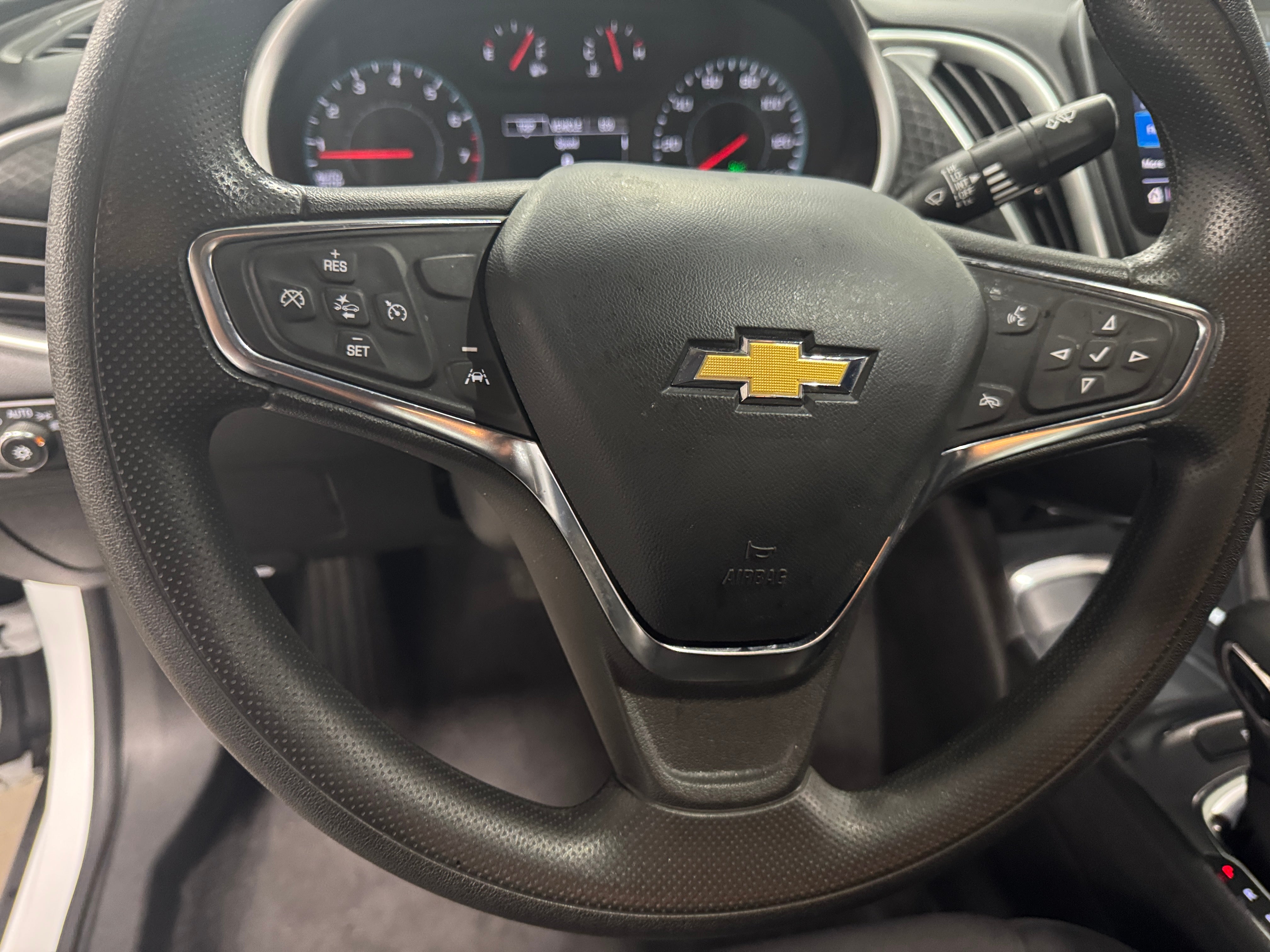 2023 Chevrolet Malibu LT 5