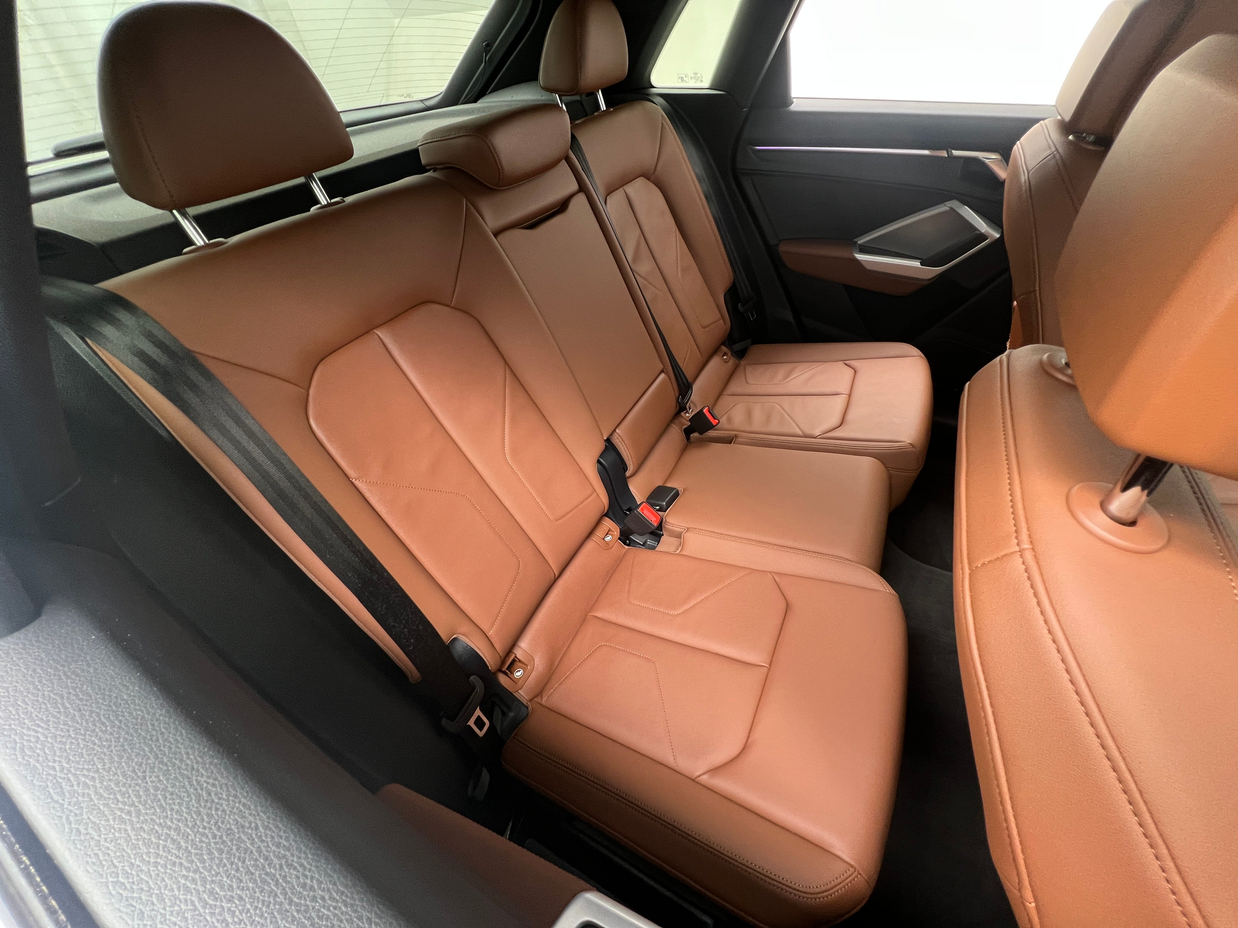 2024 Audi Q3 Premium Plus 5