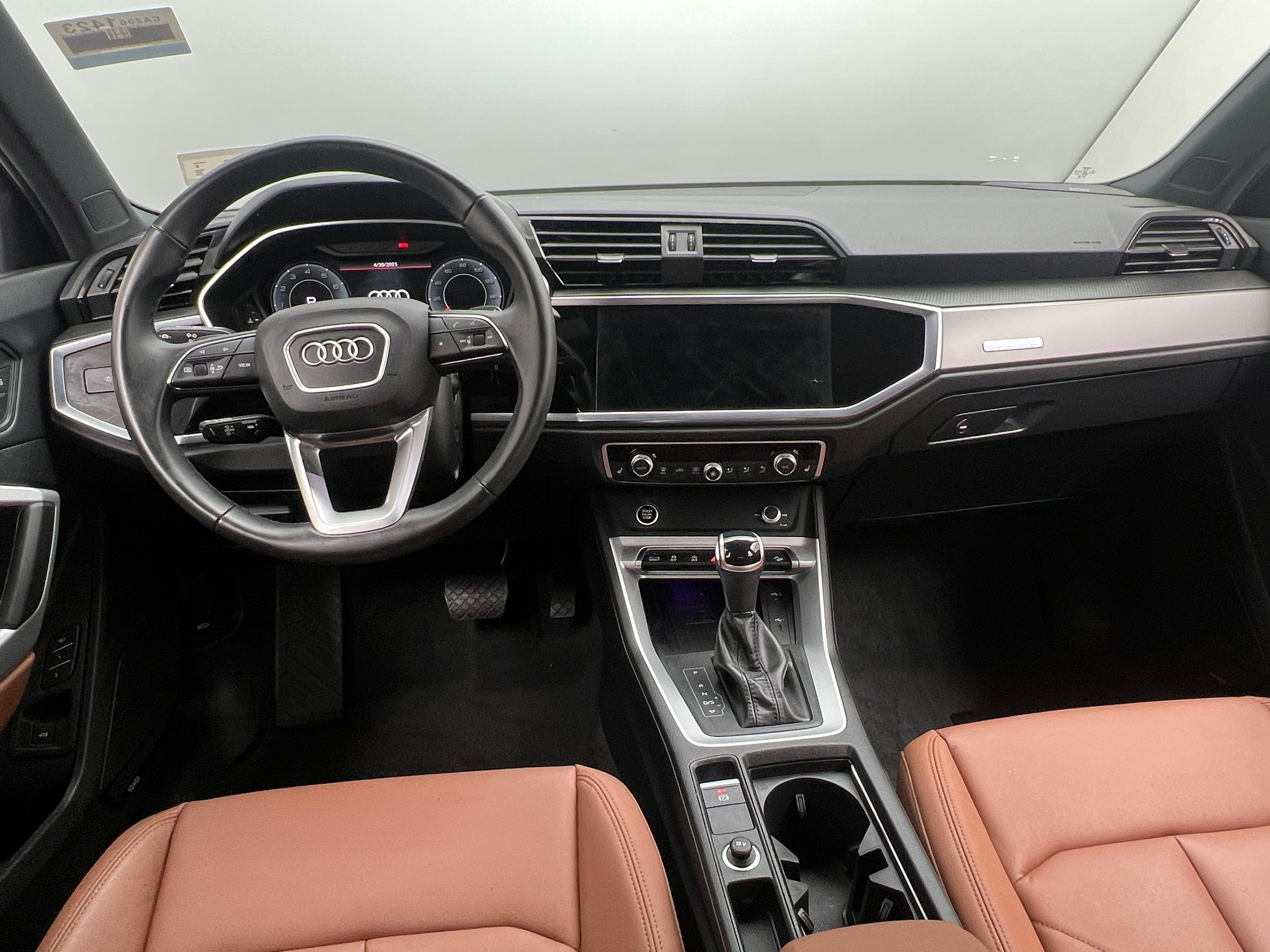 2024 Audi Q3 Premium Plus 2