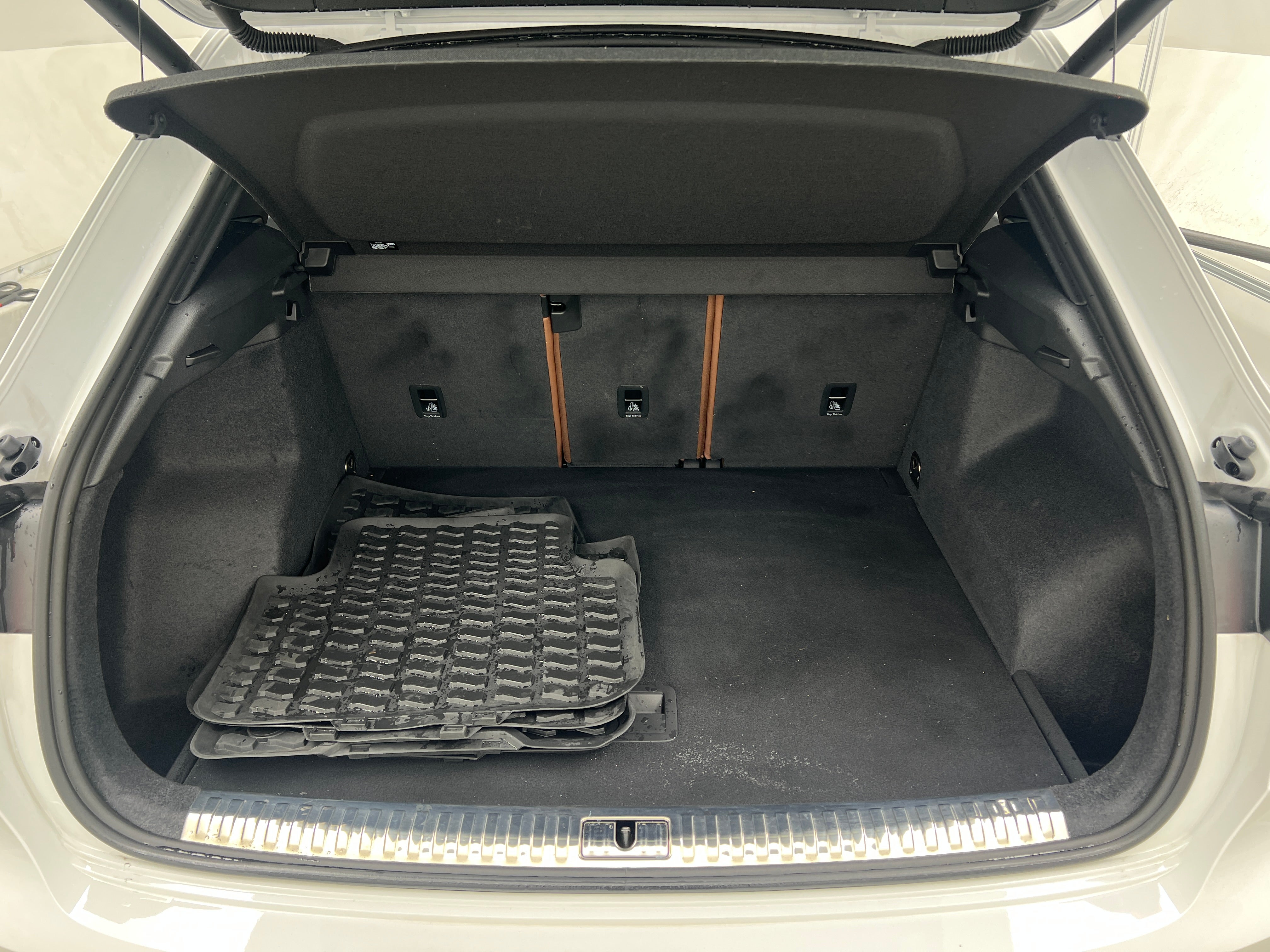 2024 Audi Q3 Premium Plus 6