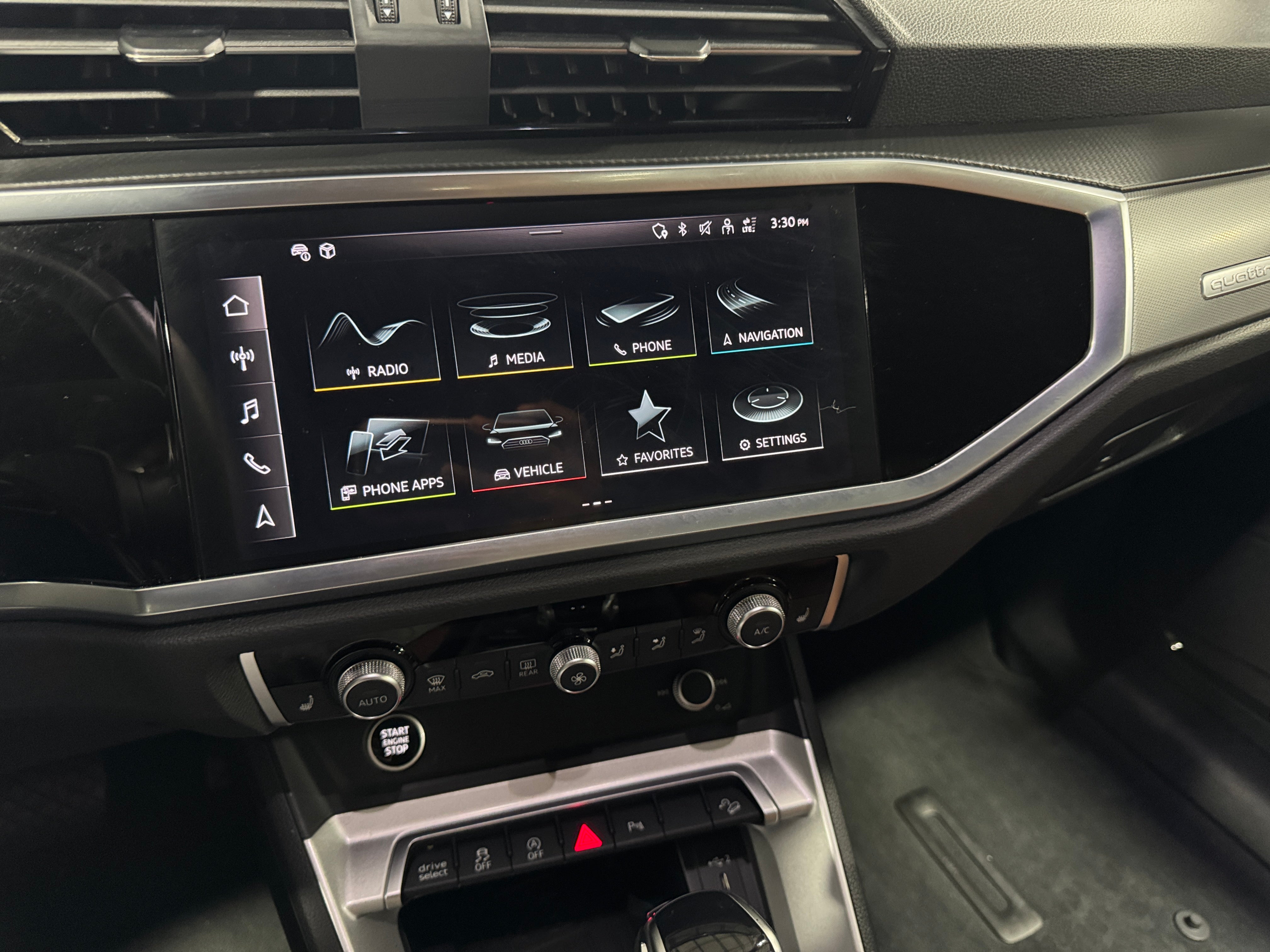 2024 Audi Q3 Premium Plus 3