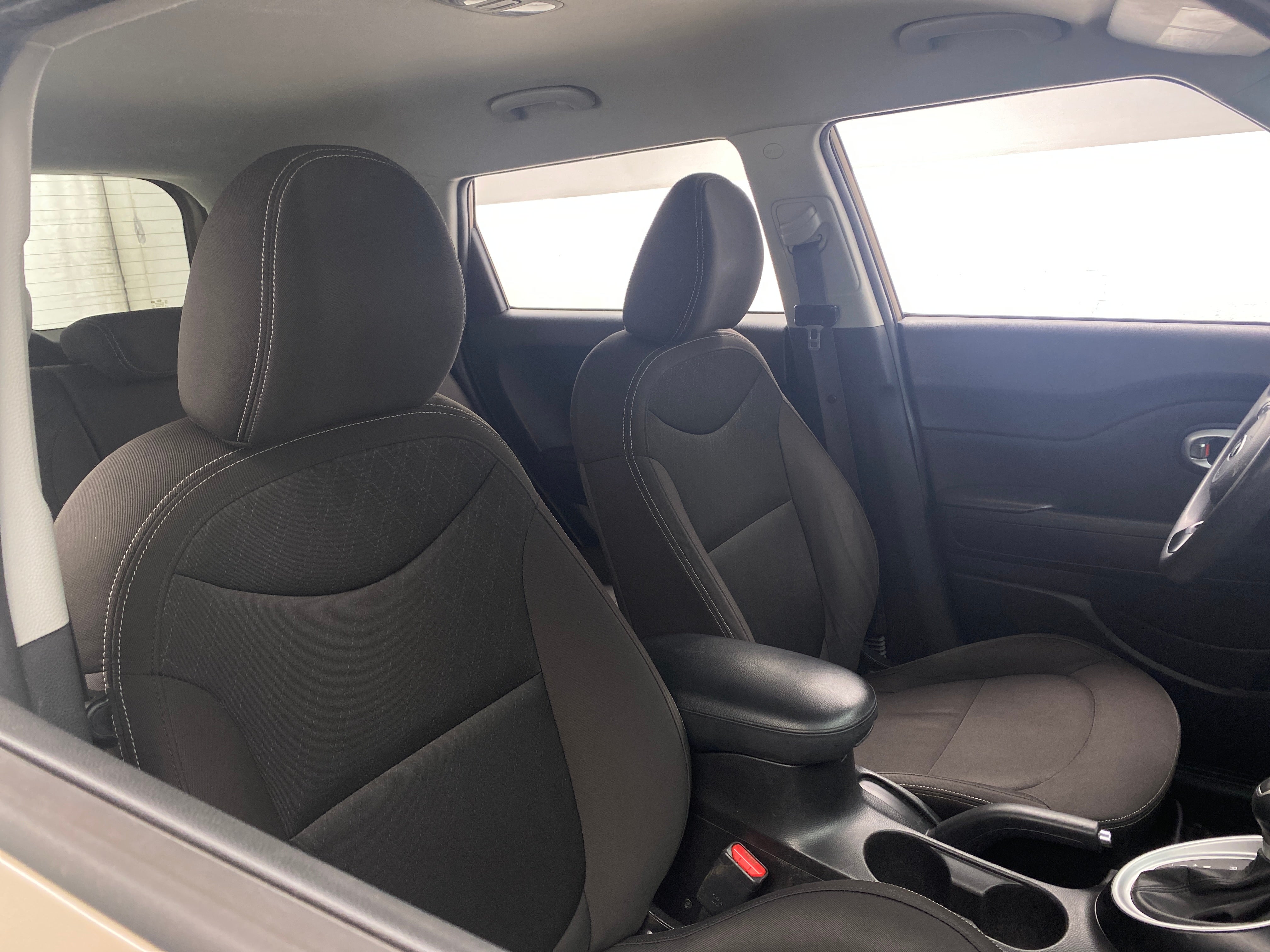 2015 Kia Soul Base 2