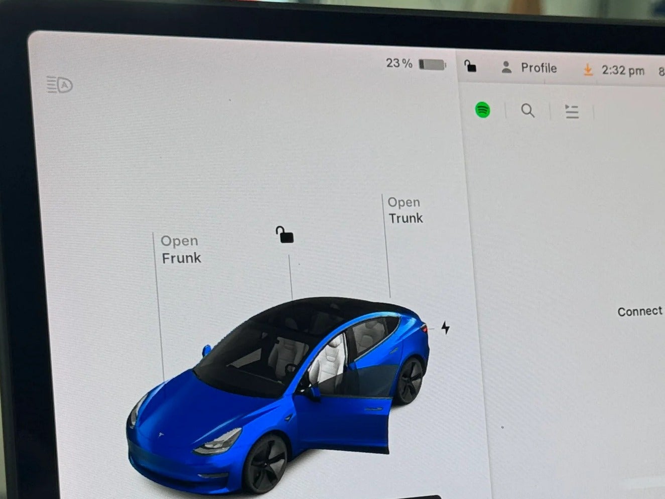 2021 Tesla Model 3 Standard Range 3