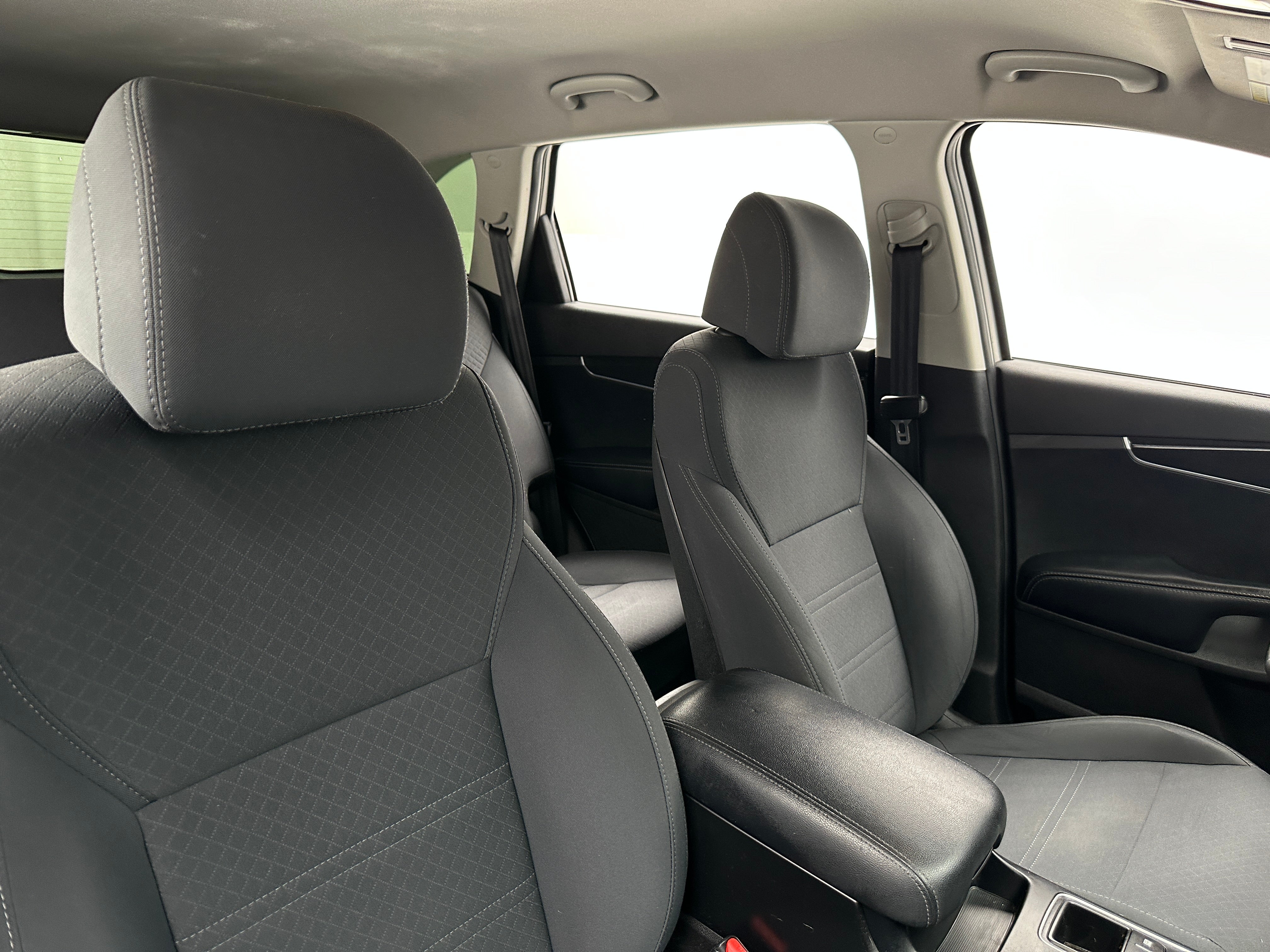 2017 Kia Sorento LX 2