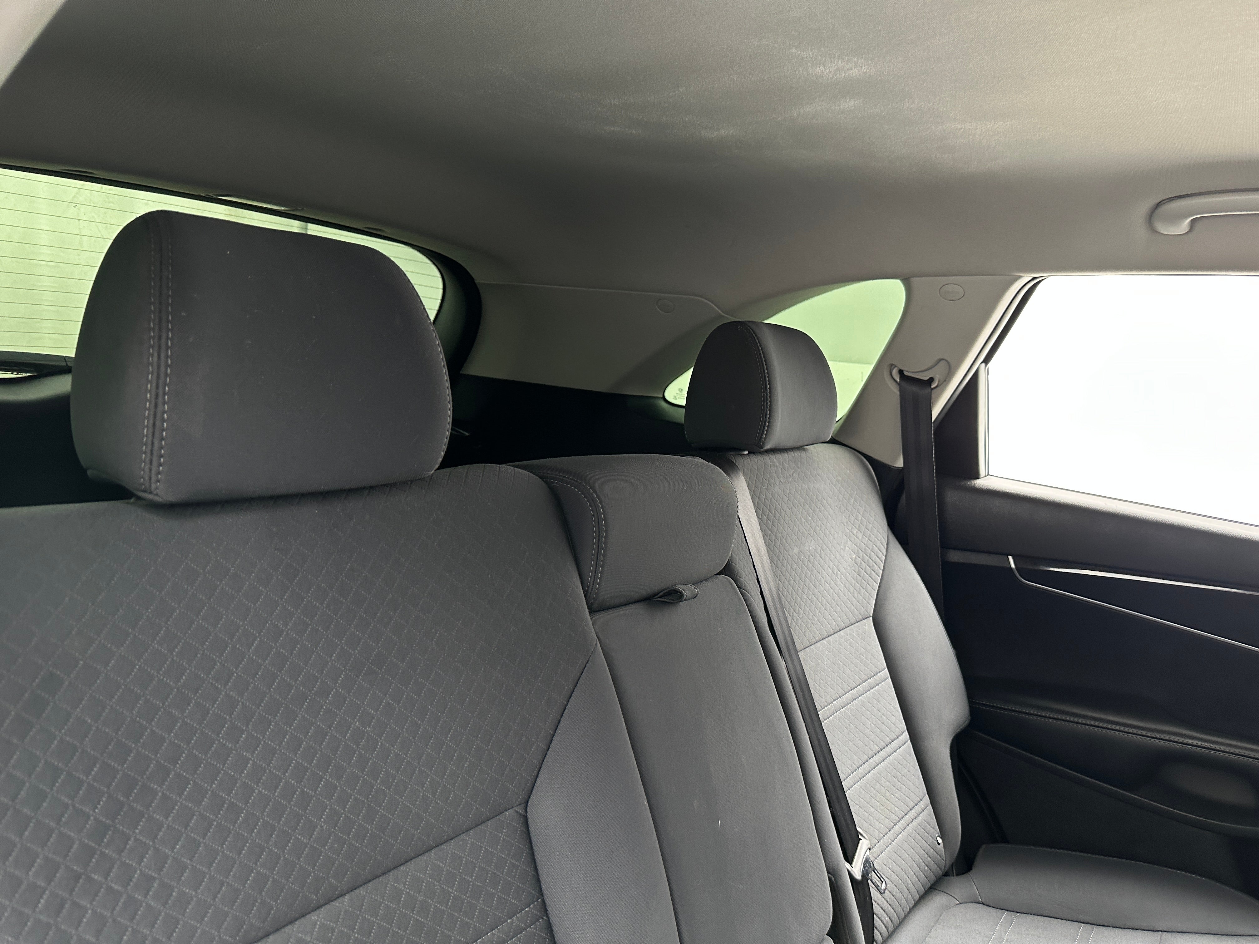 2017 Kia Sorento LX 6