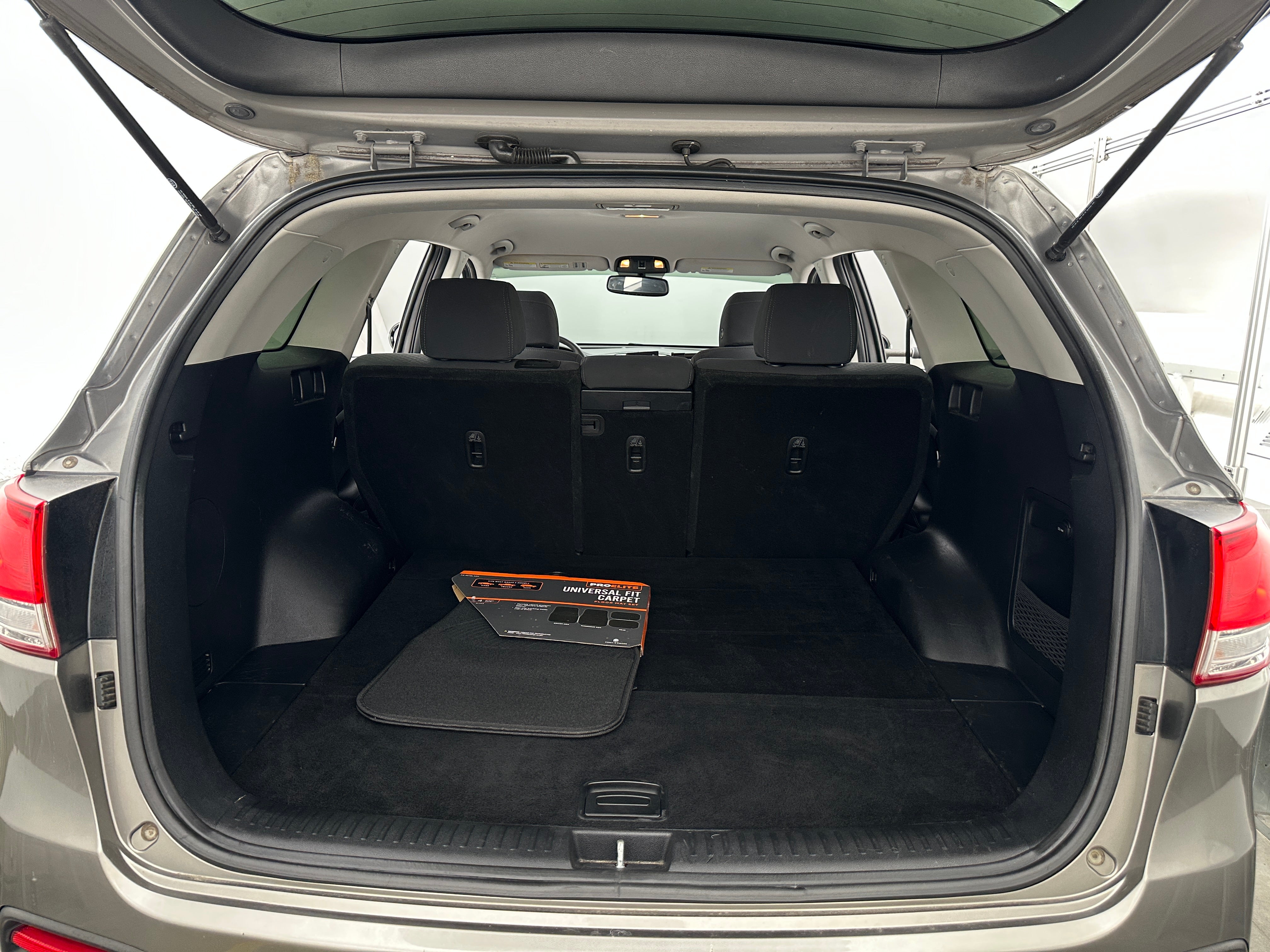 2017 Kia Sorento LX 7
