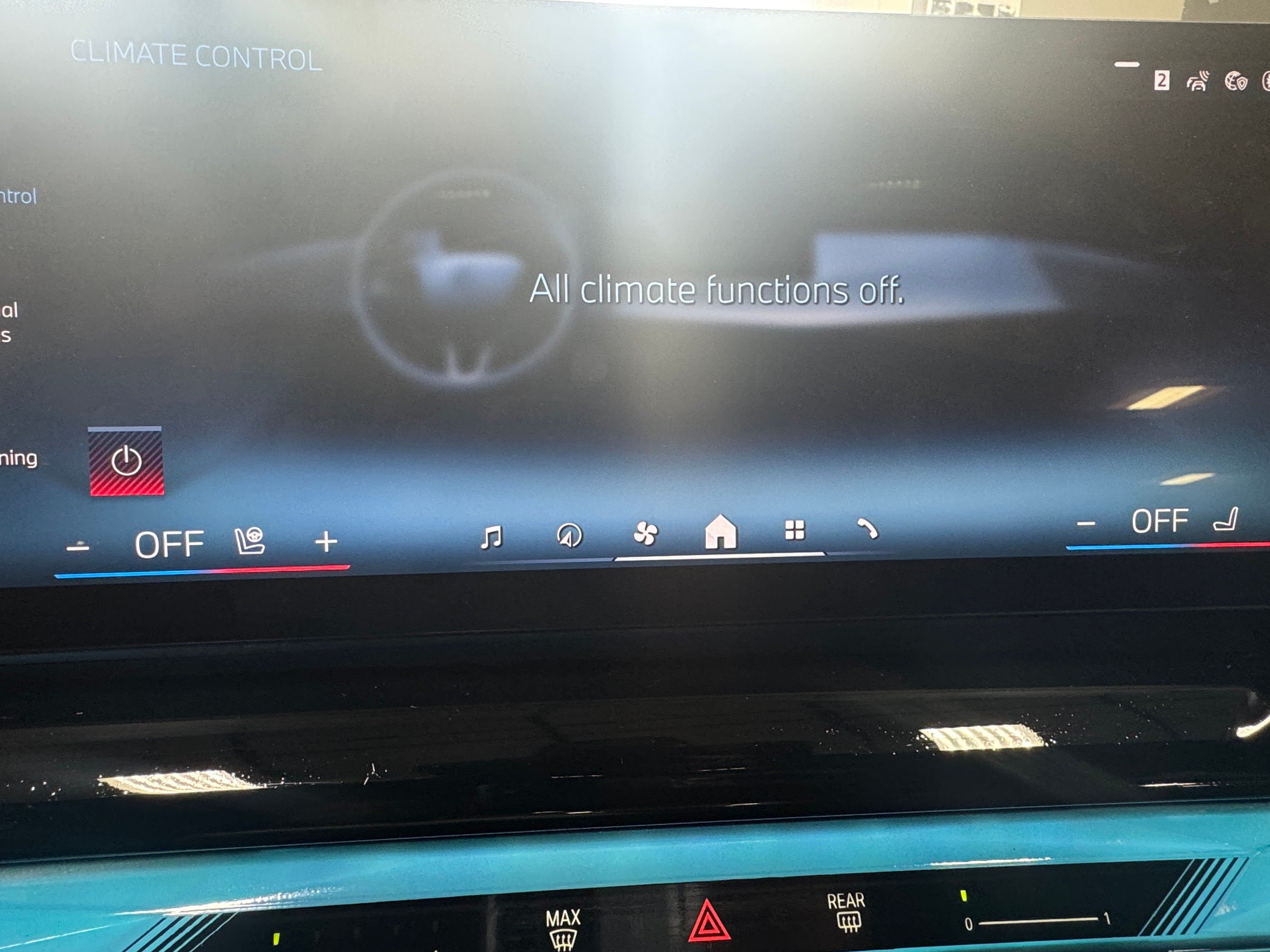 2024 BMW i5 M60 3
