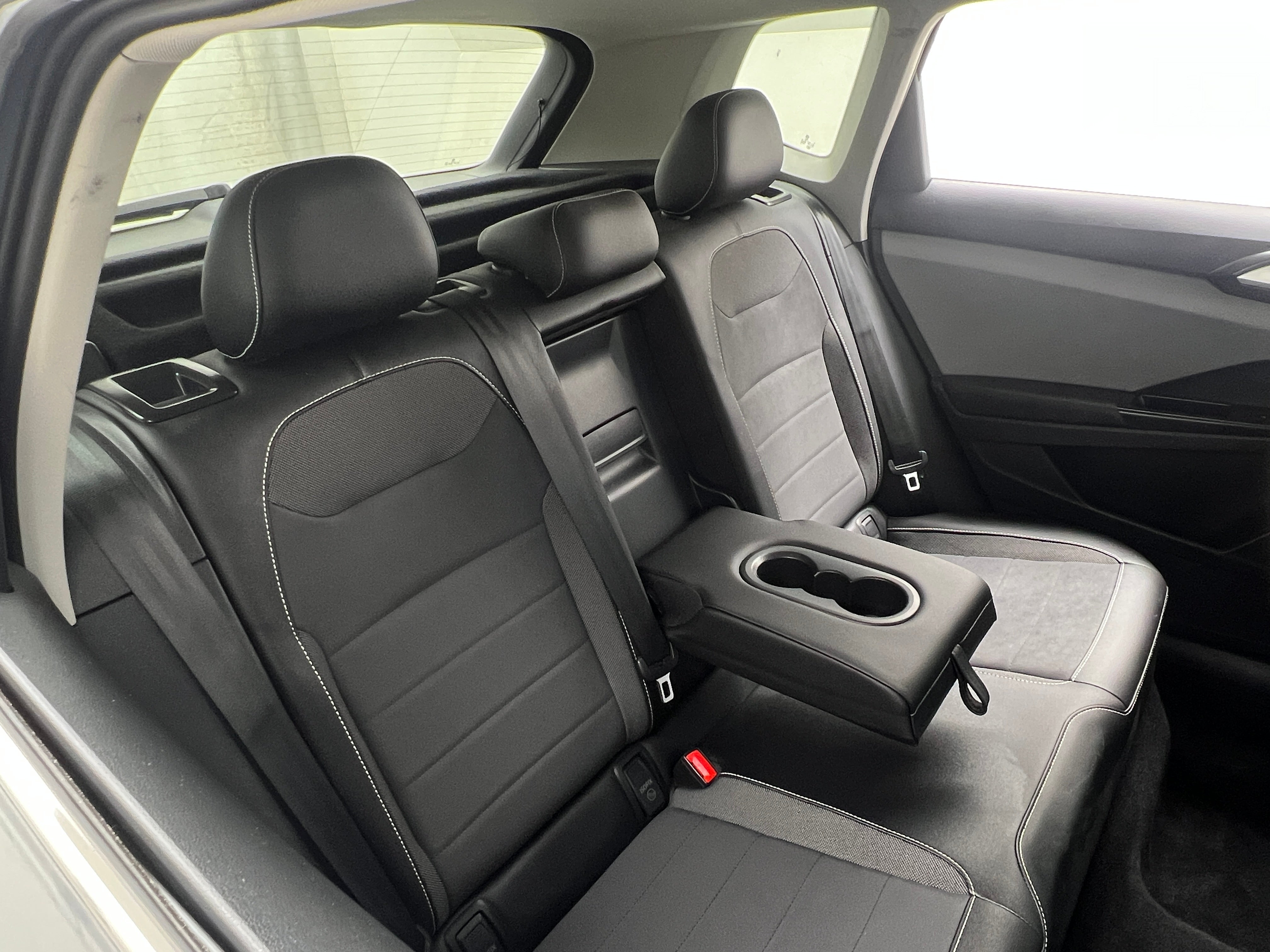 2022 Volkswagen Taos SE 5